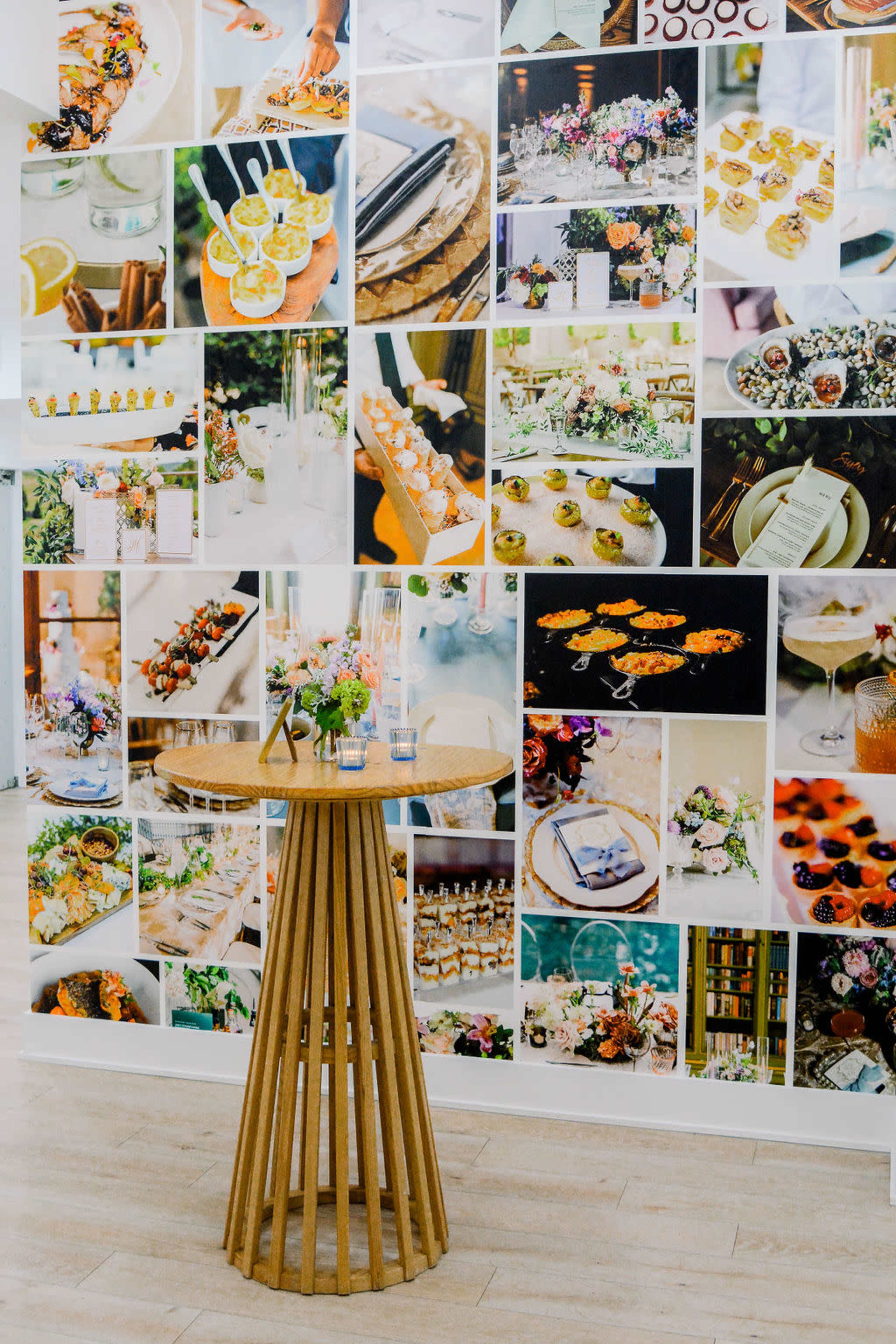 Modern Culinary Studio & Event Space in Alexandria Image in Landmark, Alexandria, VA