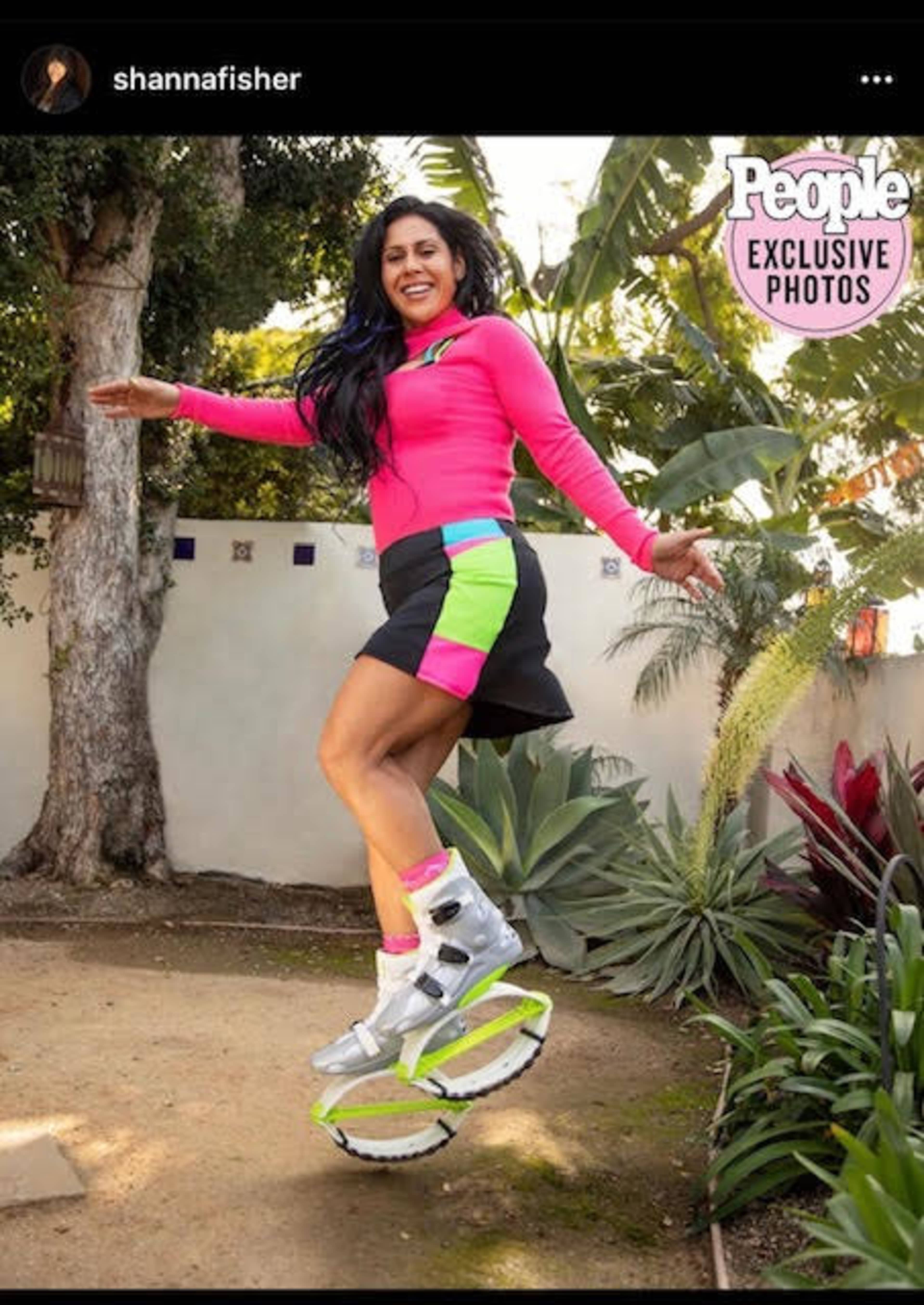 1929 Spanish Boho Bungalow Image in California Heights, Long Beach, CA