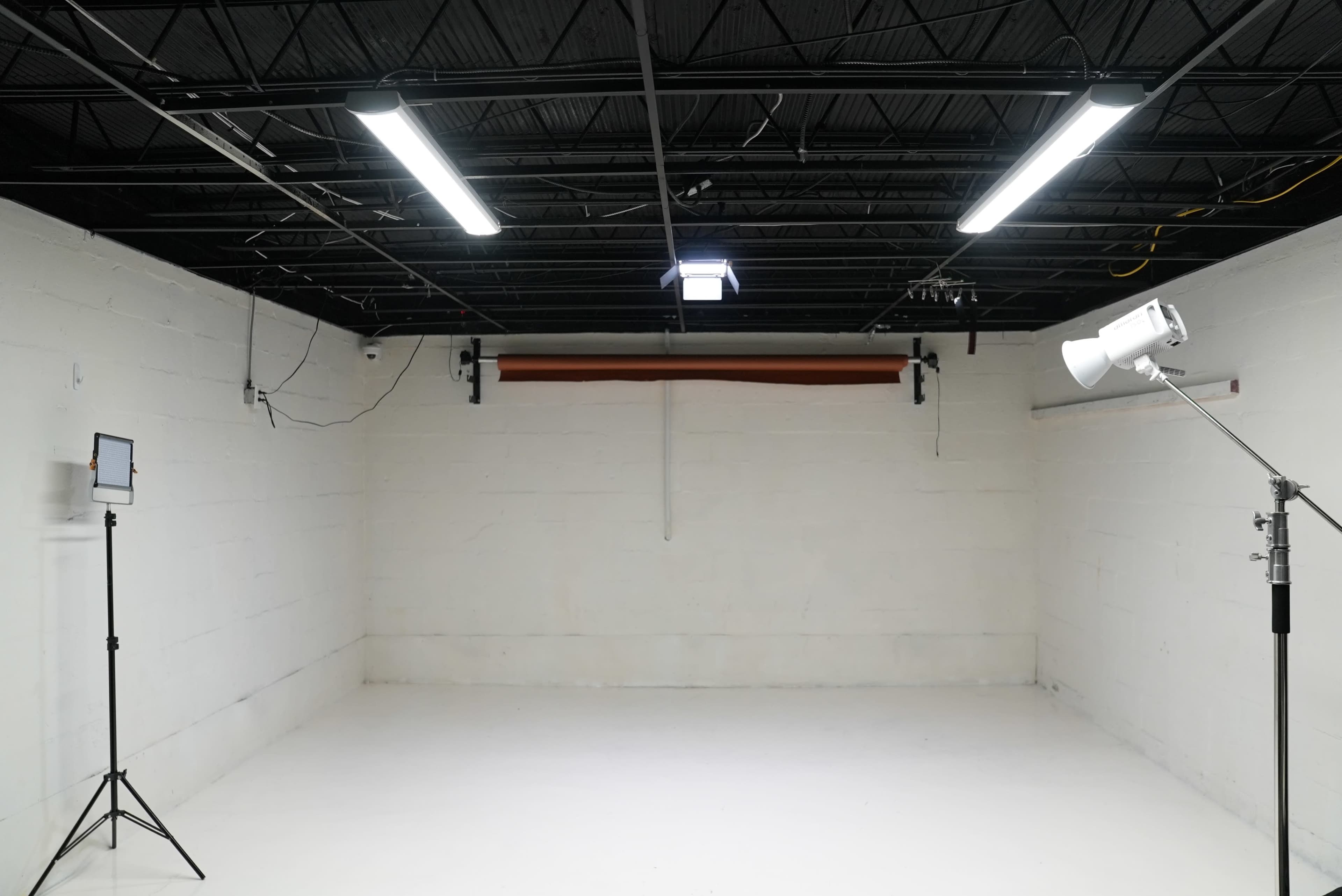 Creative Studio Image in Yorktown, Arlington, VA