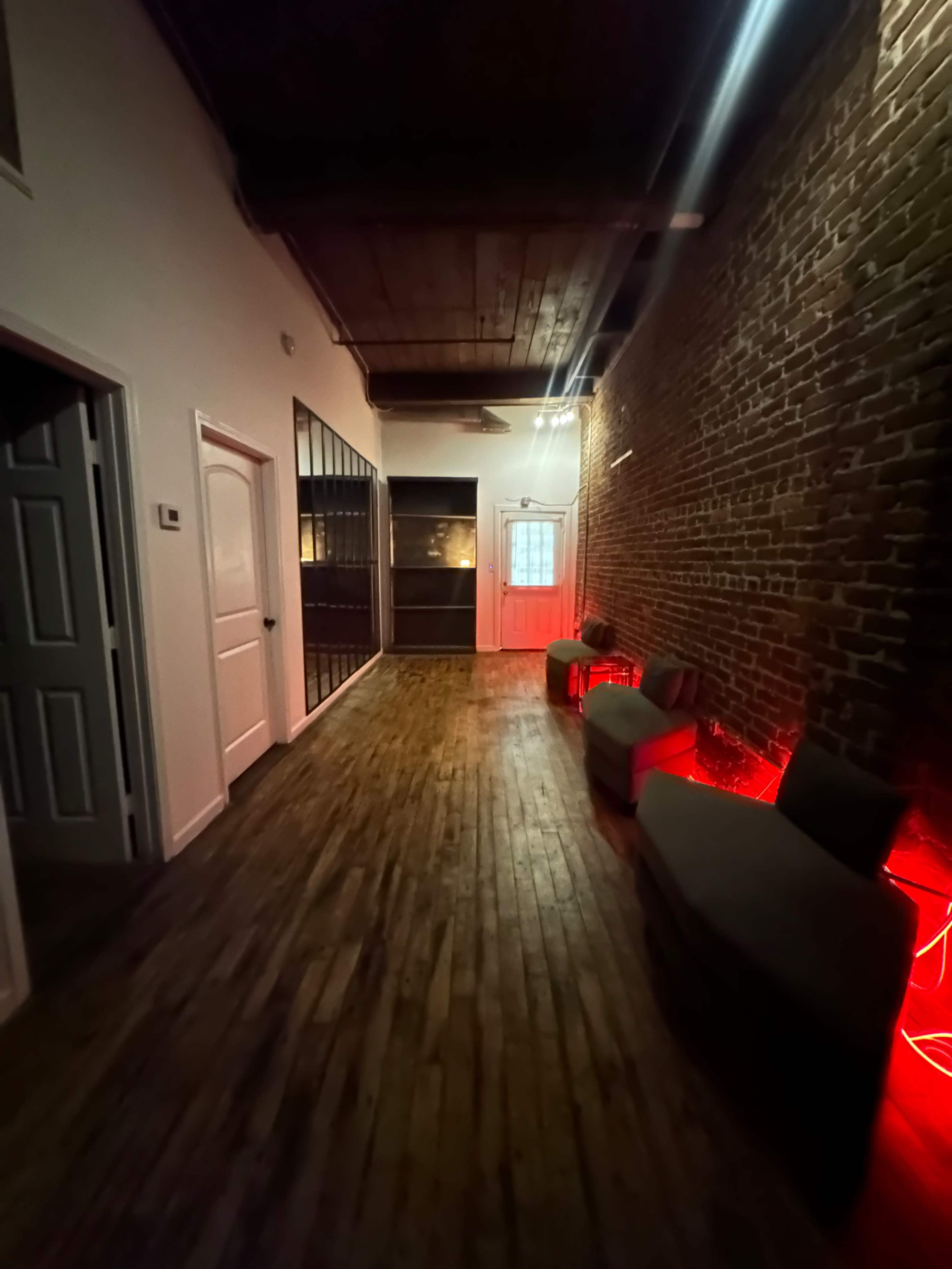 24/7 Private Loft in Downtown Atlanta – Always Open, Always Exclusive Image in Mechanicsville, Atlanta, GA