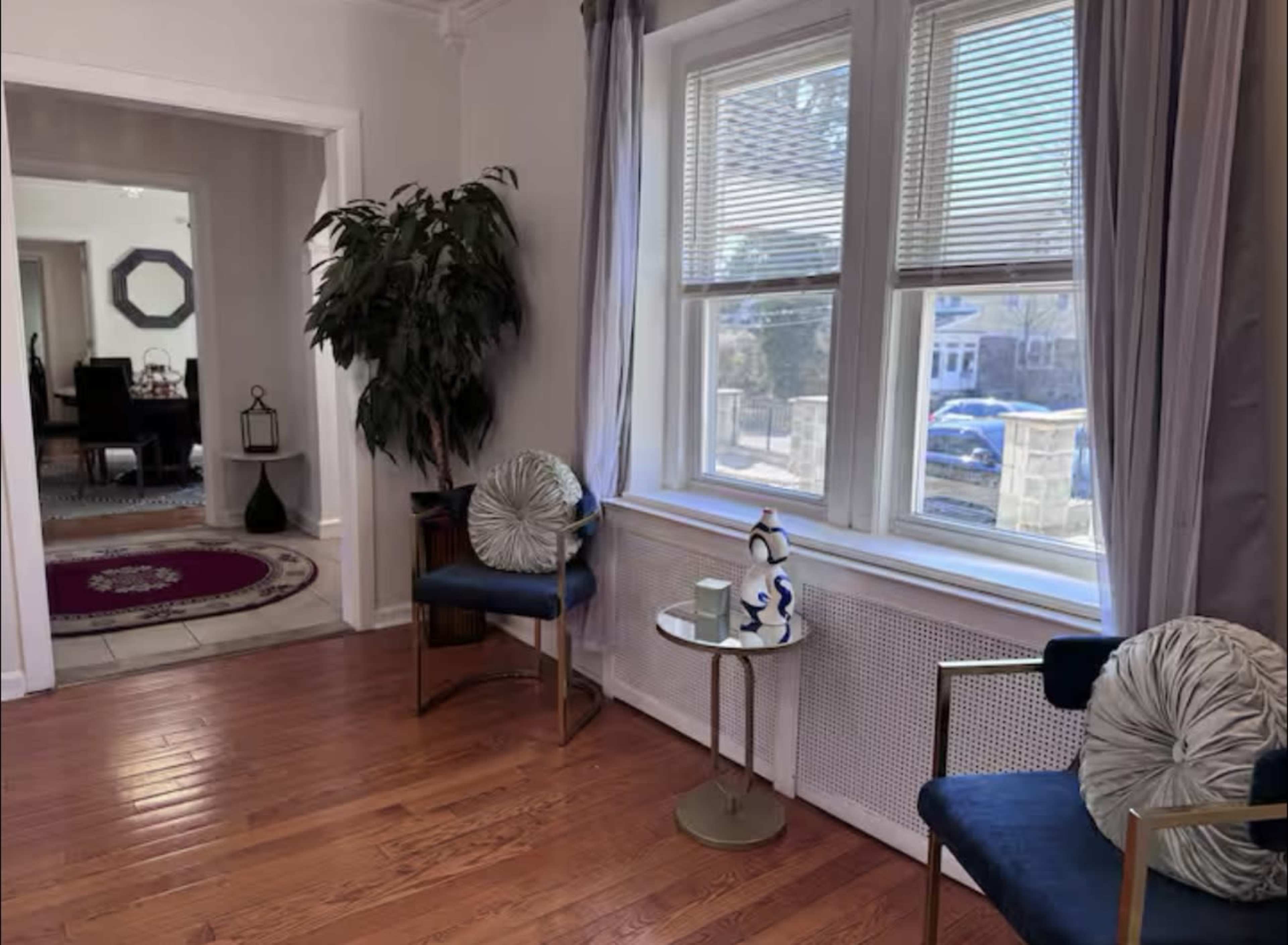 Suburban area Image in Upper Darby Township, Upper Darby, PA