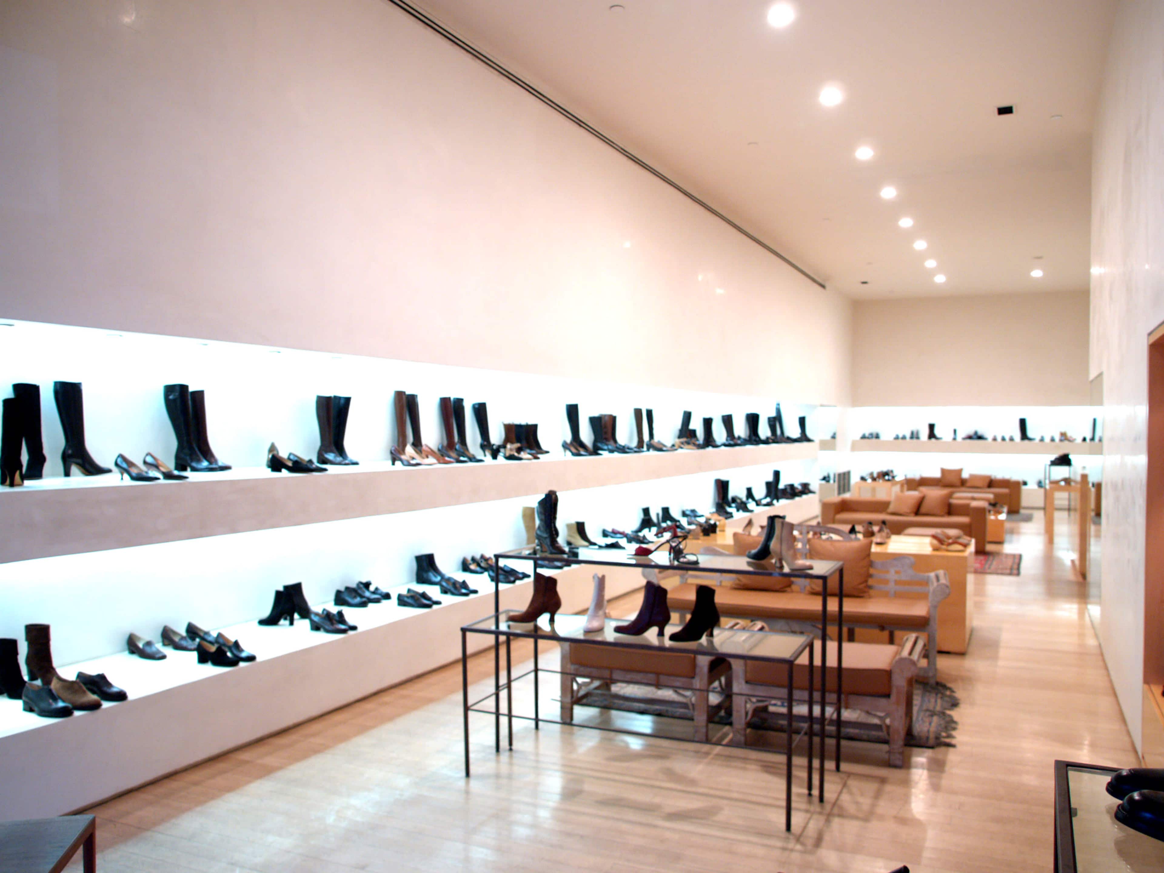 147 Spring Street - Retail Image in Lower Manhattan, Manhattan, NY