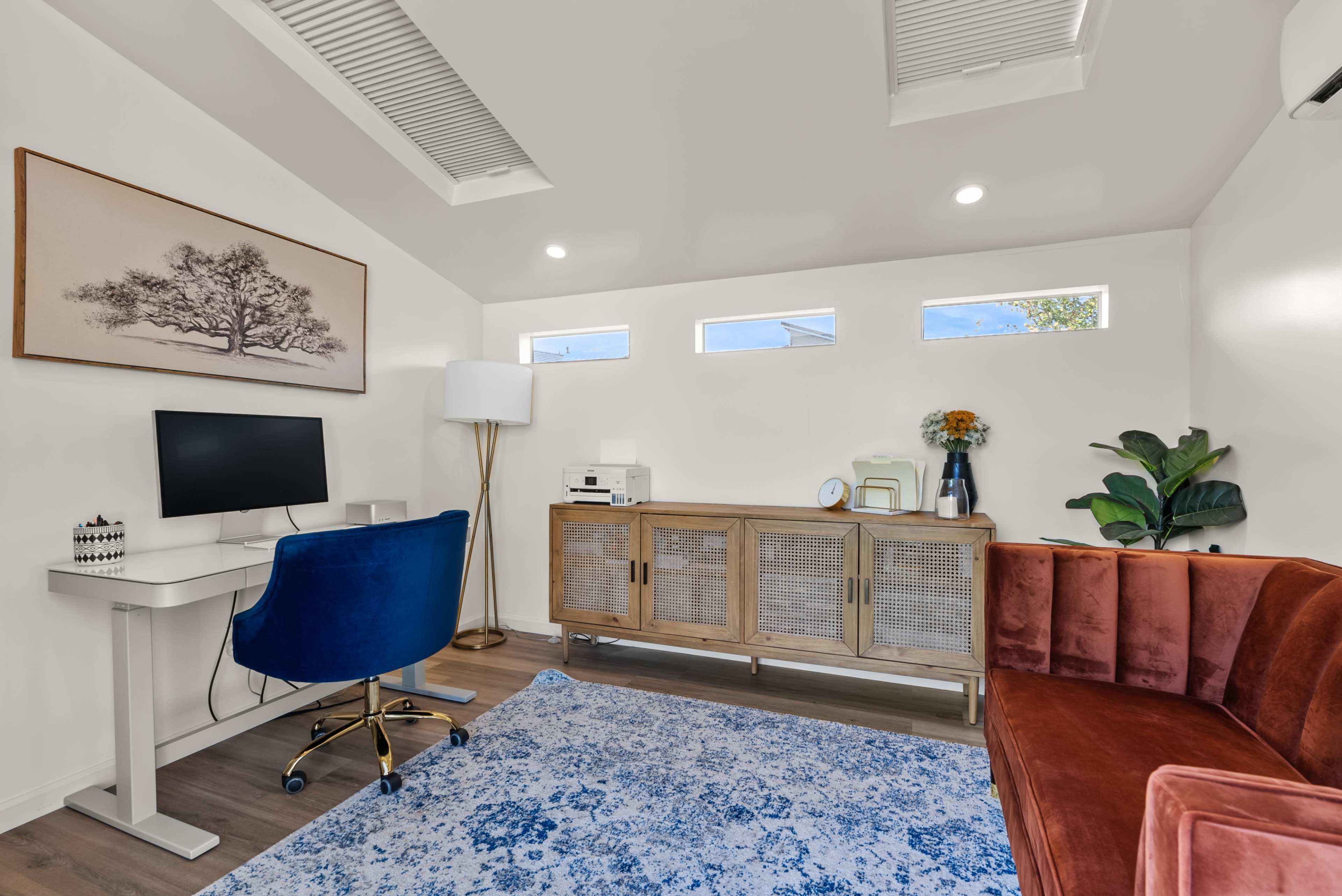 Verdi modern office space Image in Reno, Verdi, NV