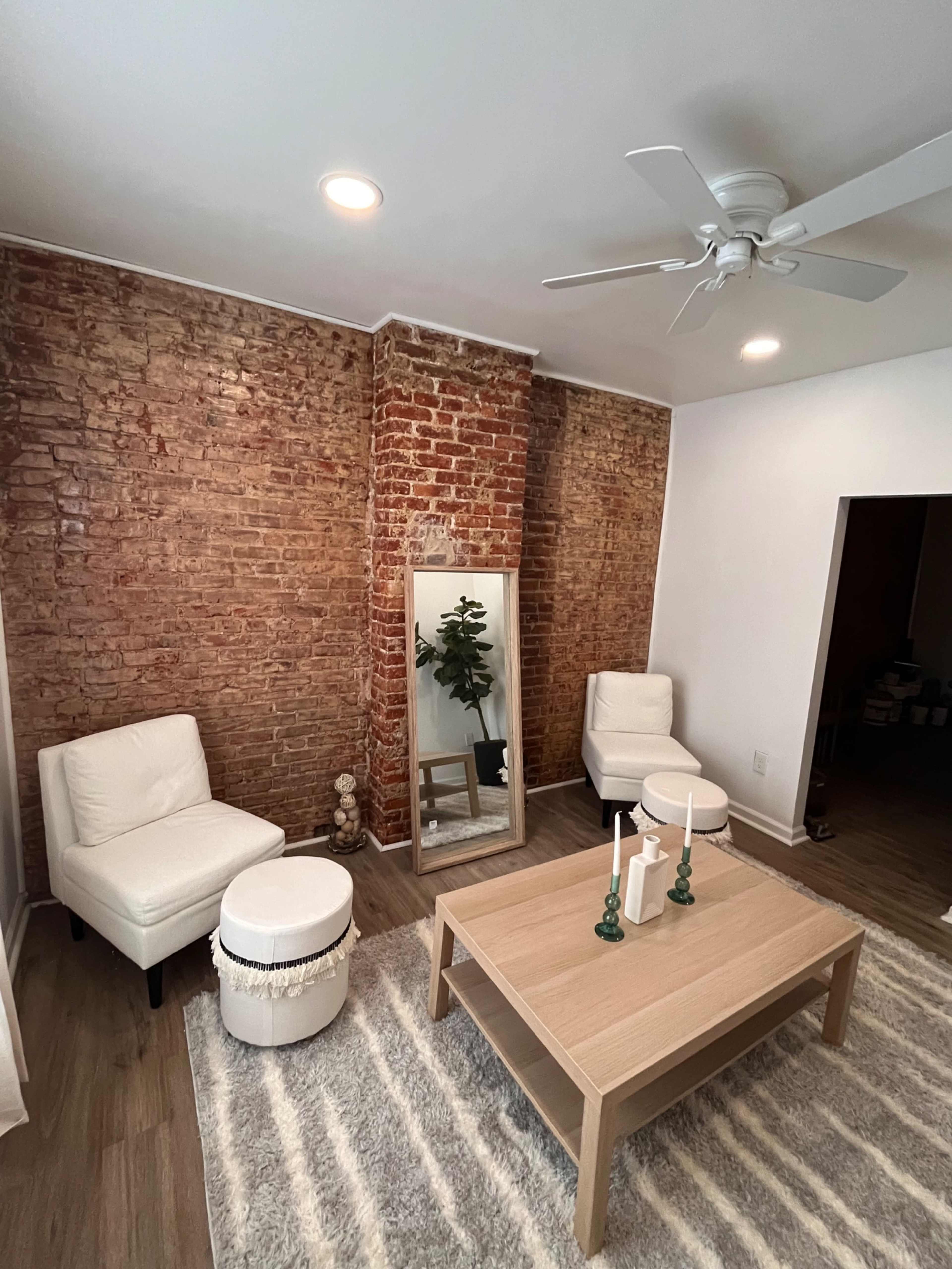 Your Home Away From Home: Serenity Stays Image in Olney-Oak Lane, Philadelphia, PA