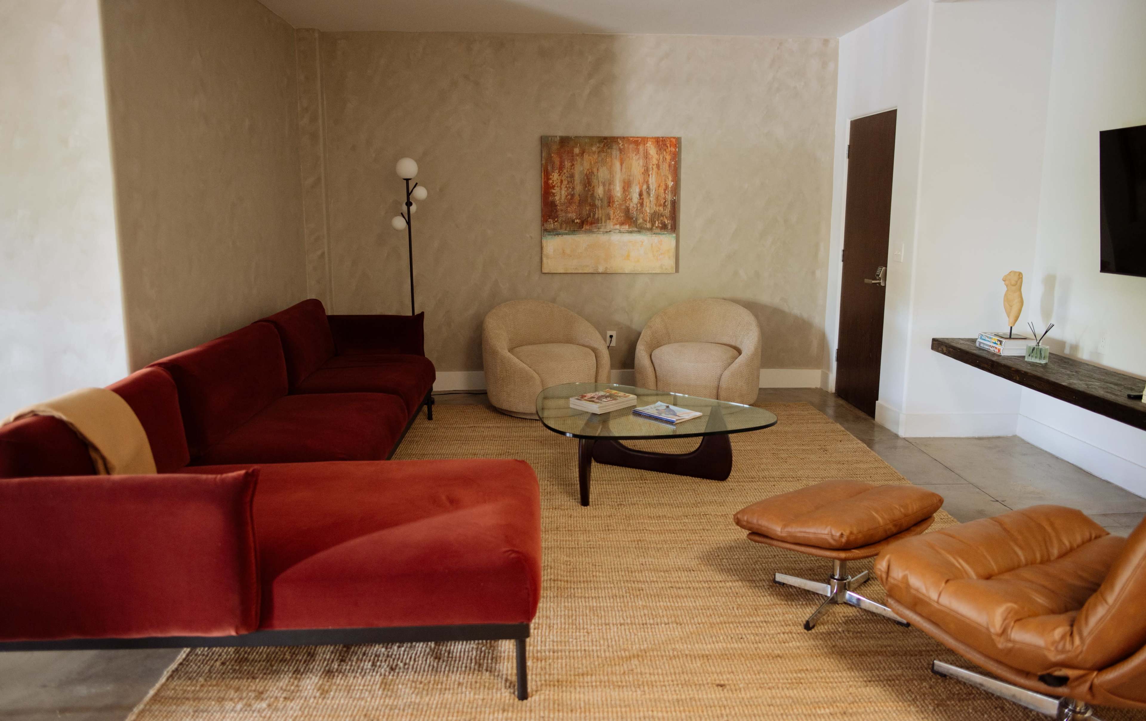 Cozy Charm in West Hollywood Image in Central LA, West Hollywood, CA