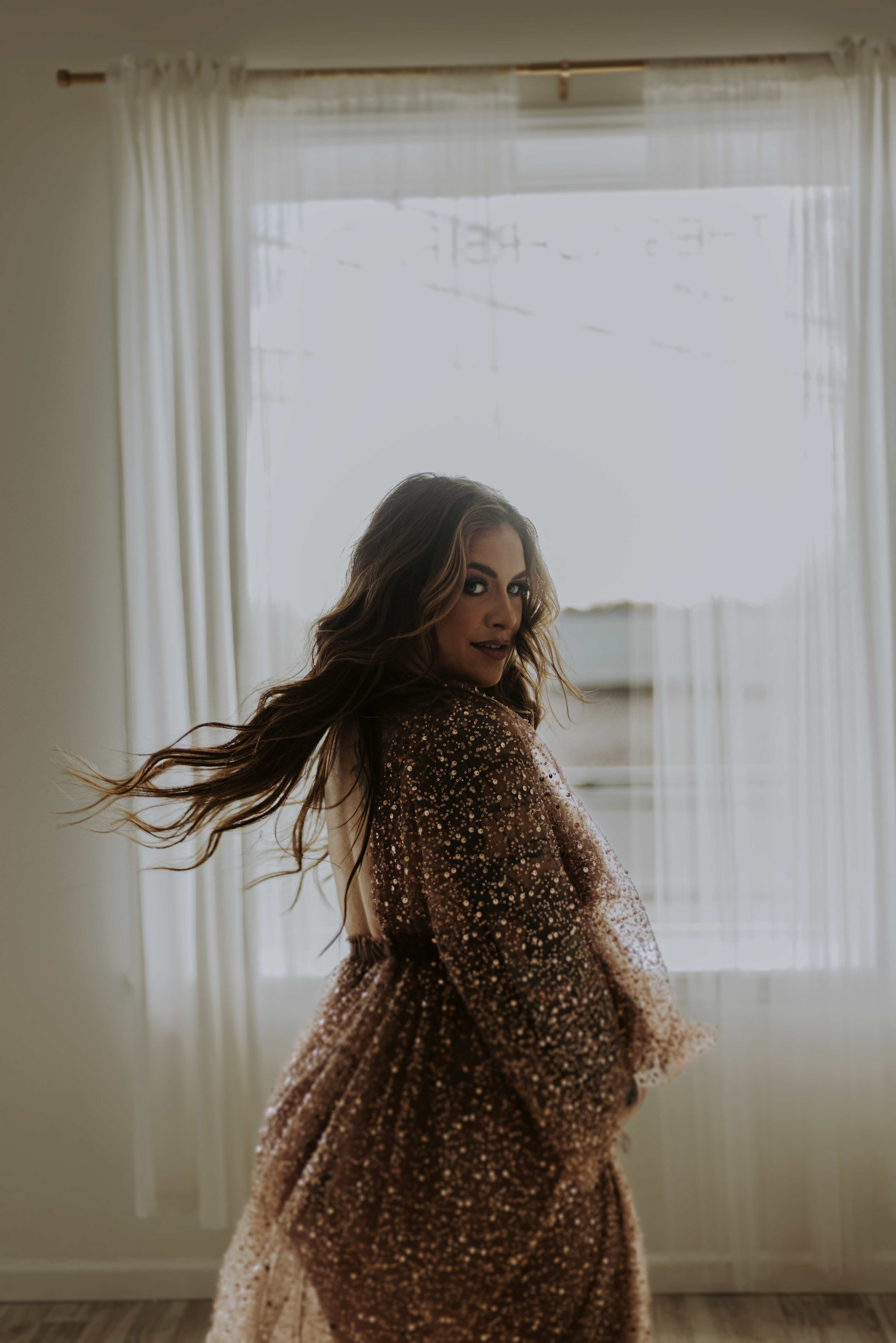 Photo shoot