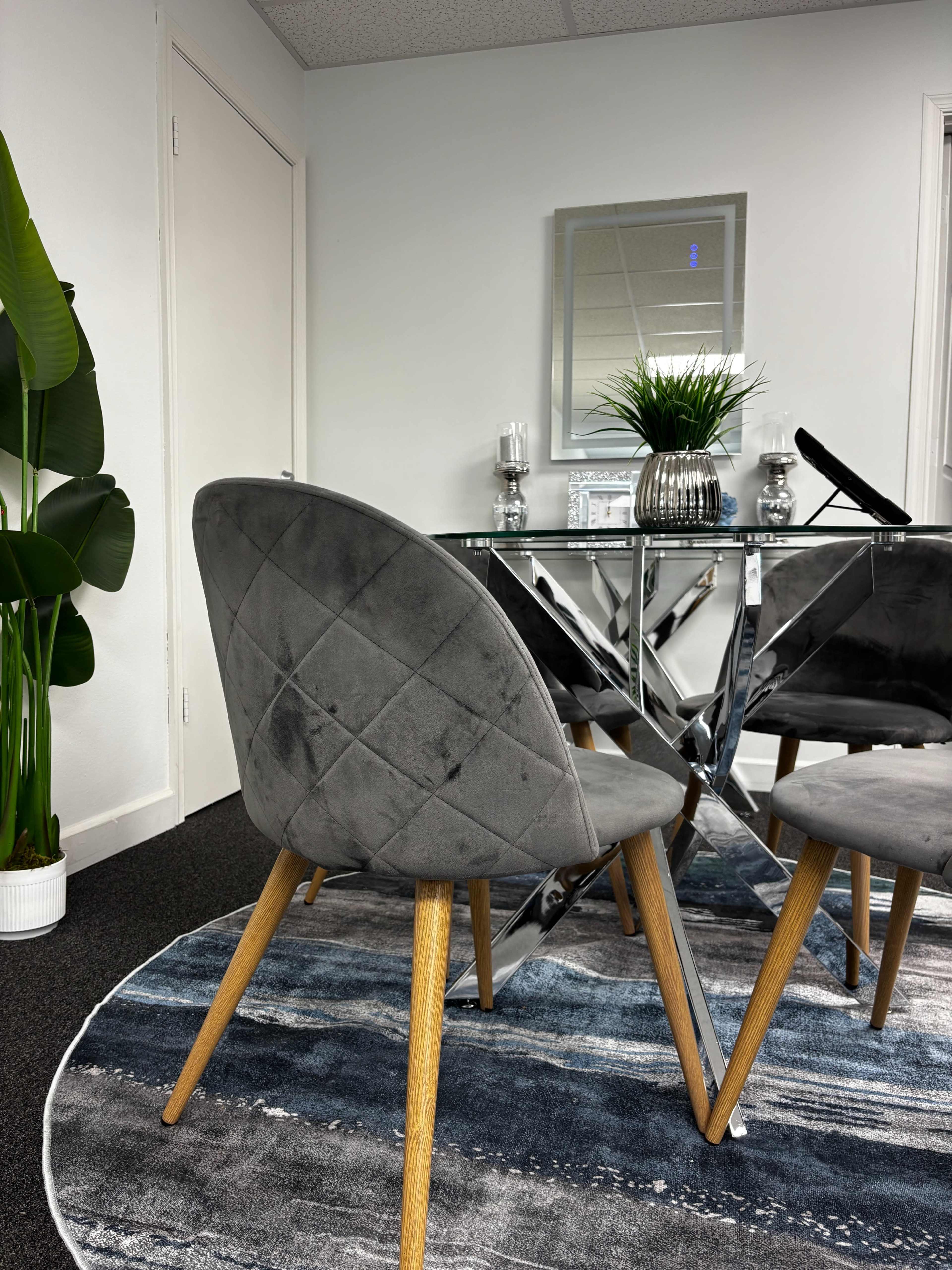 Luxury Branding Studio Image in Seaford, Seaford, DE