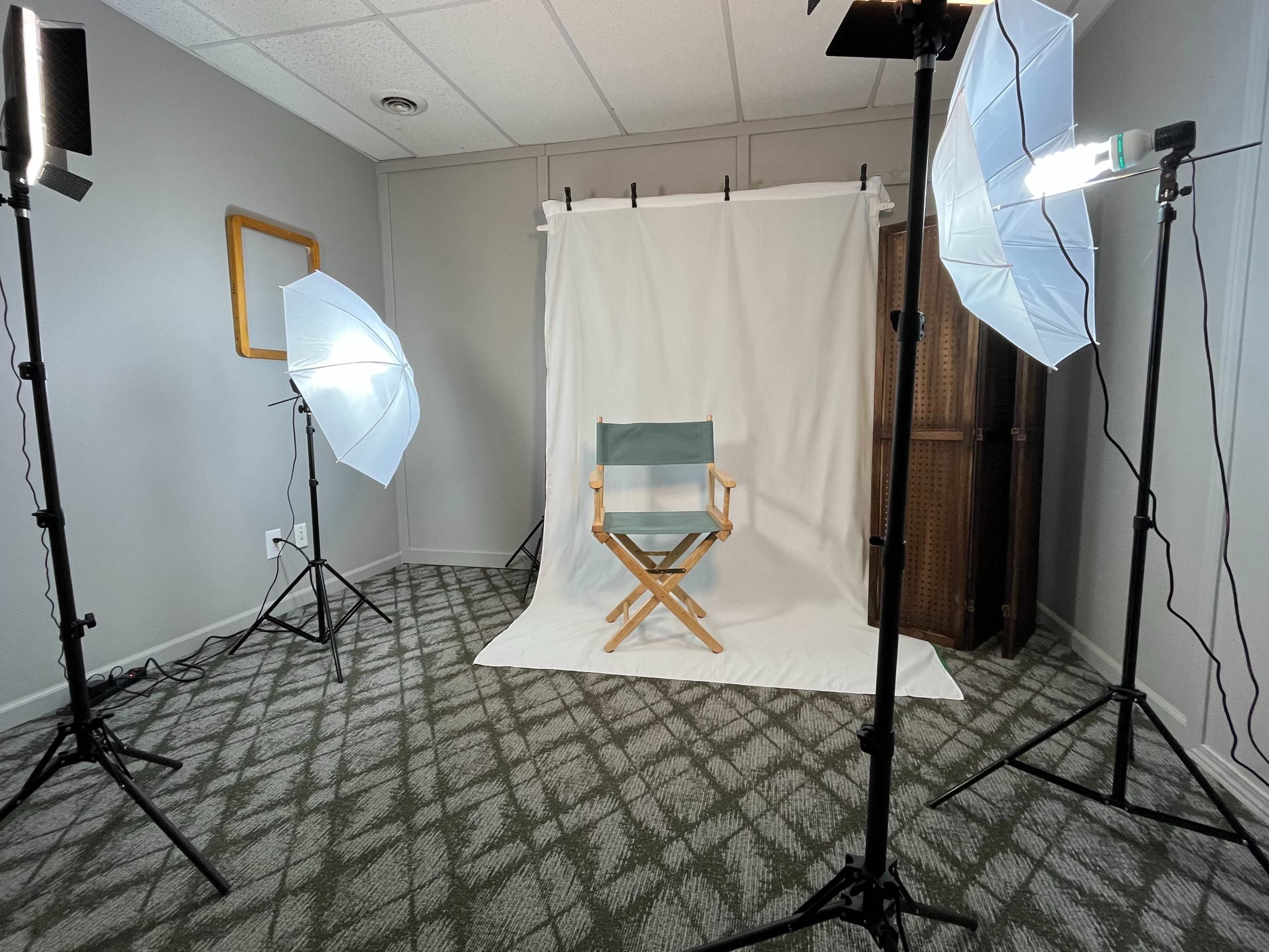 Photography Space in Downtown Armada Image in Armada Township, Armada, MI