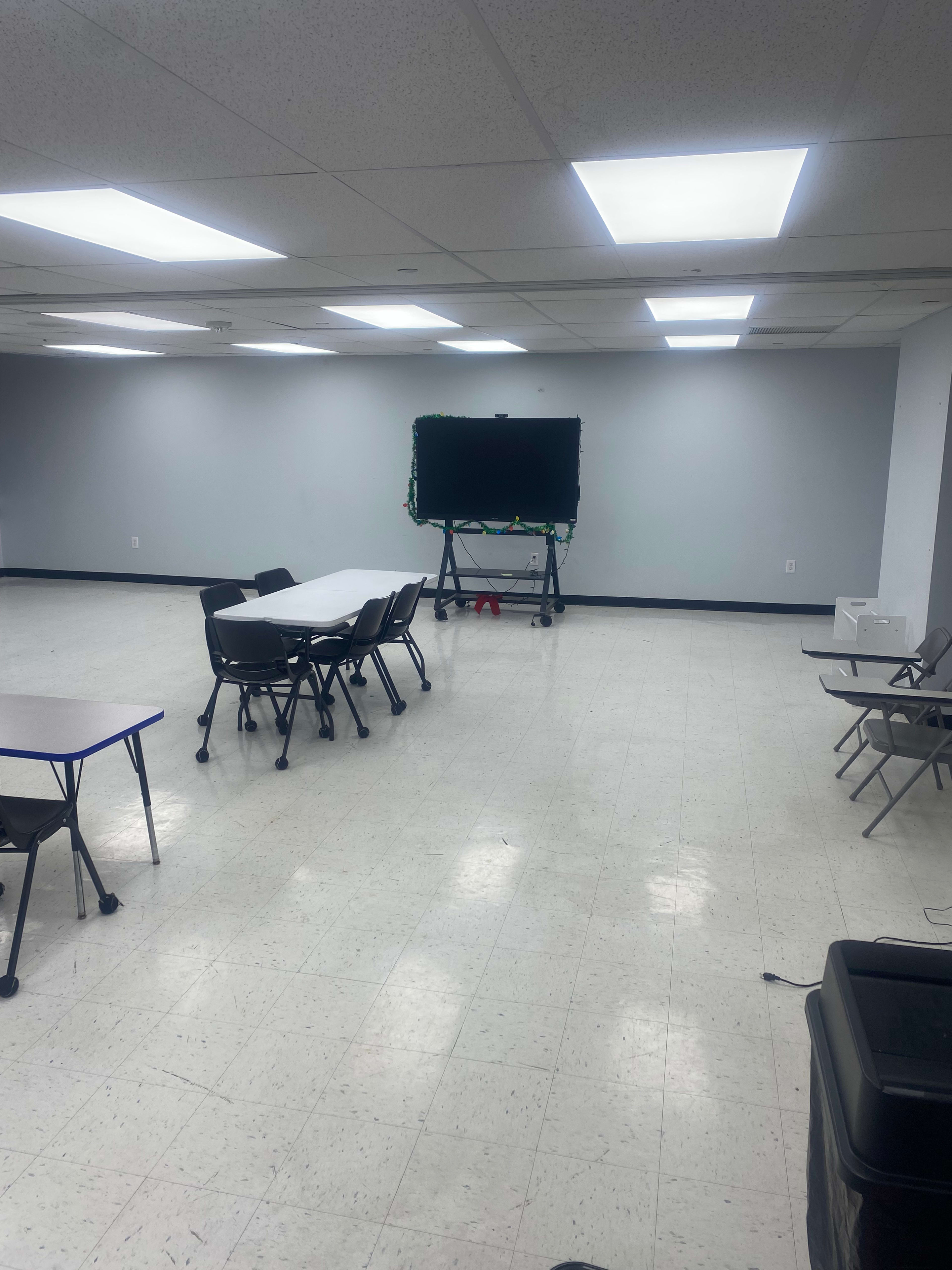 Performance Hall Image in Hempstead, Hempstead, NY