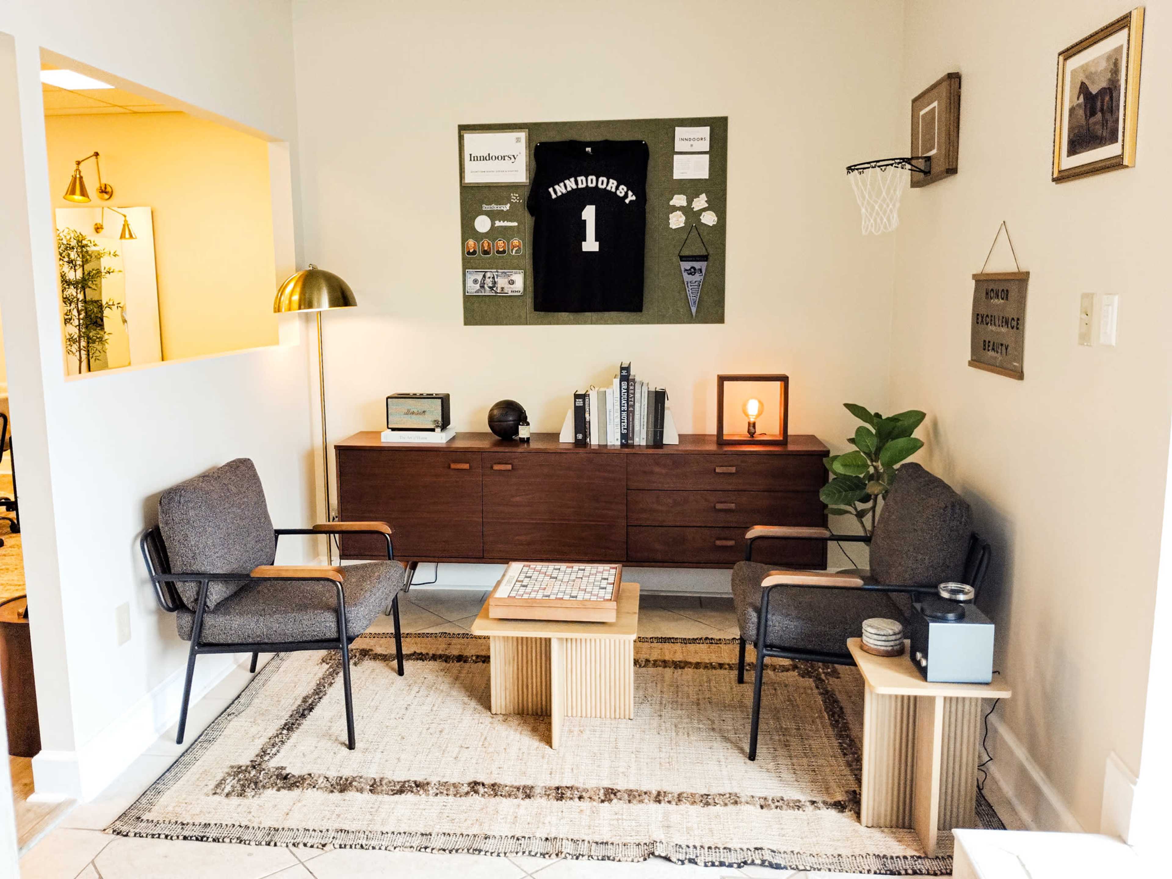 Downtown Main Street next to Carson's Image in Lexington, Lexington, KY