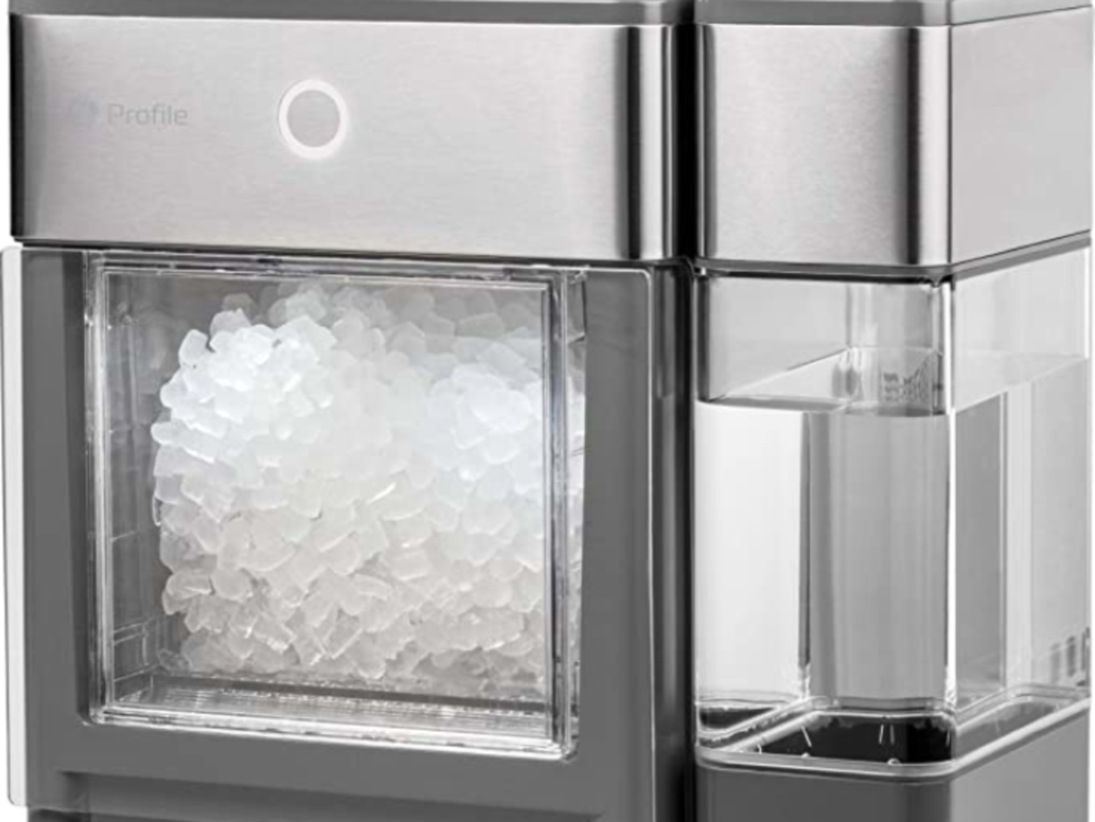 Ice Pellet Machine