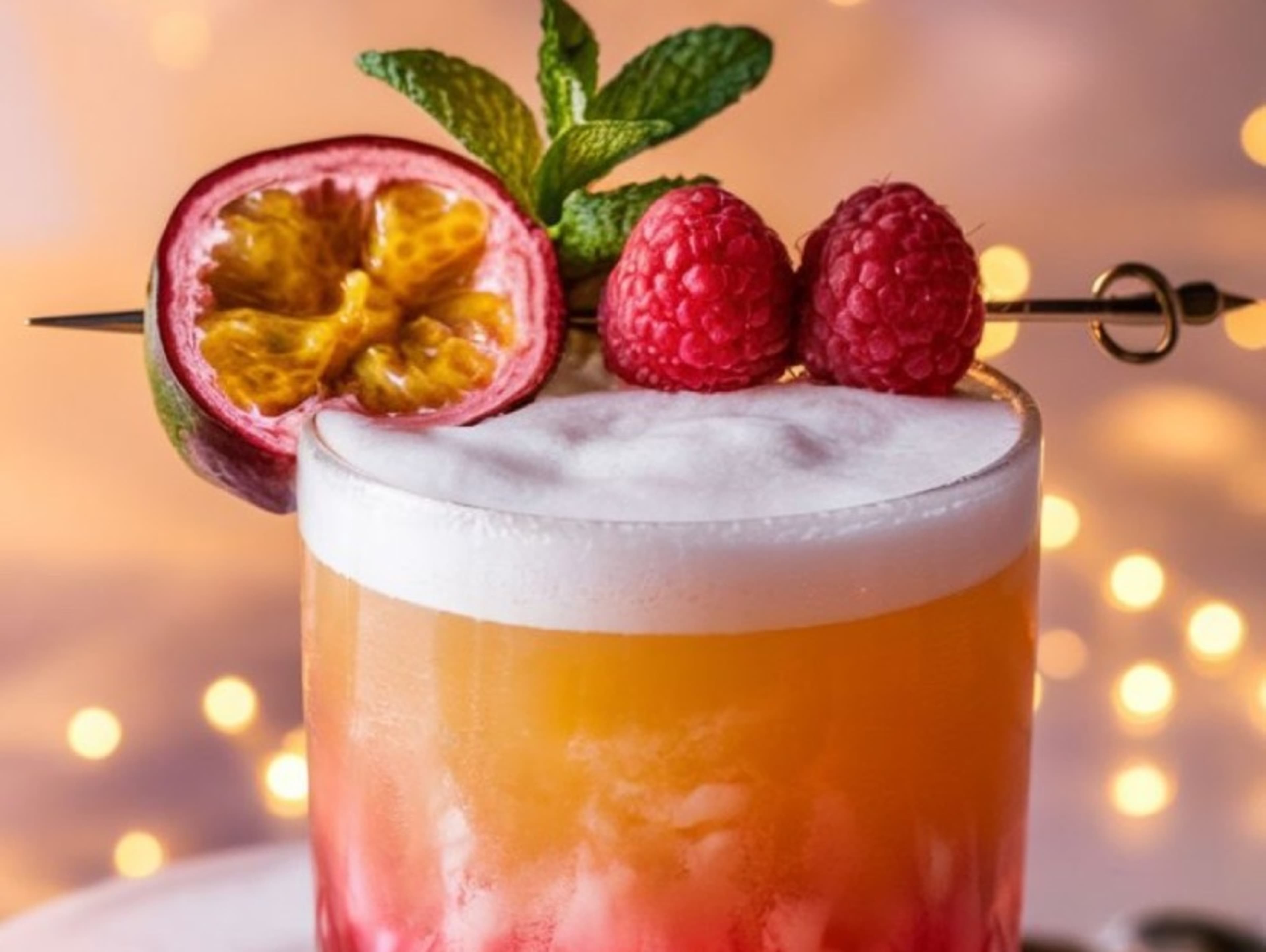 Shake & Sip Mixology Experience 