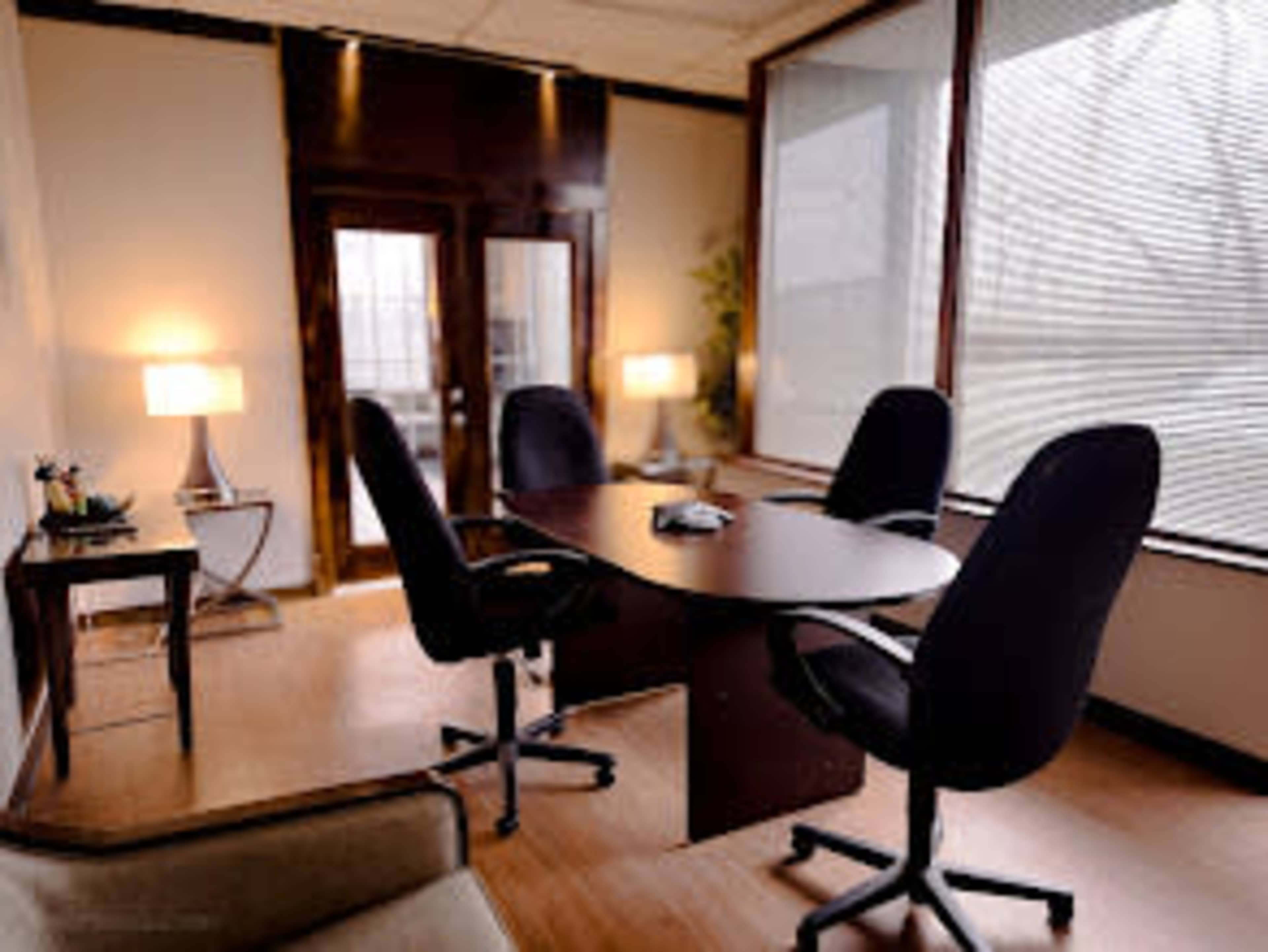 Downtown Meeting Room for your next Production Image in Near Eastside, Indianapolis, IN