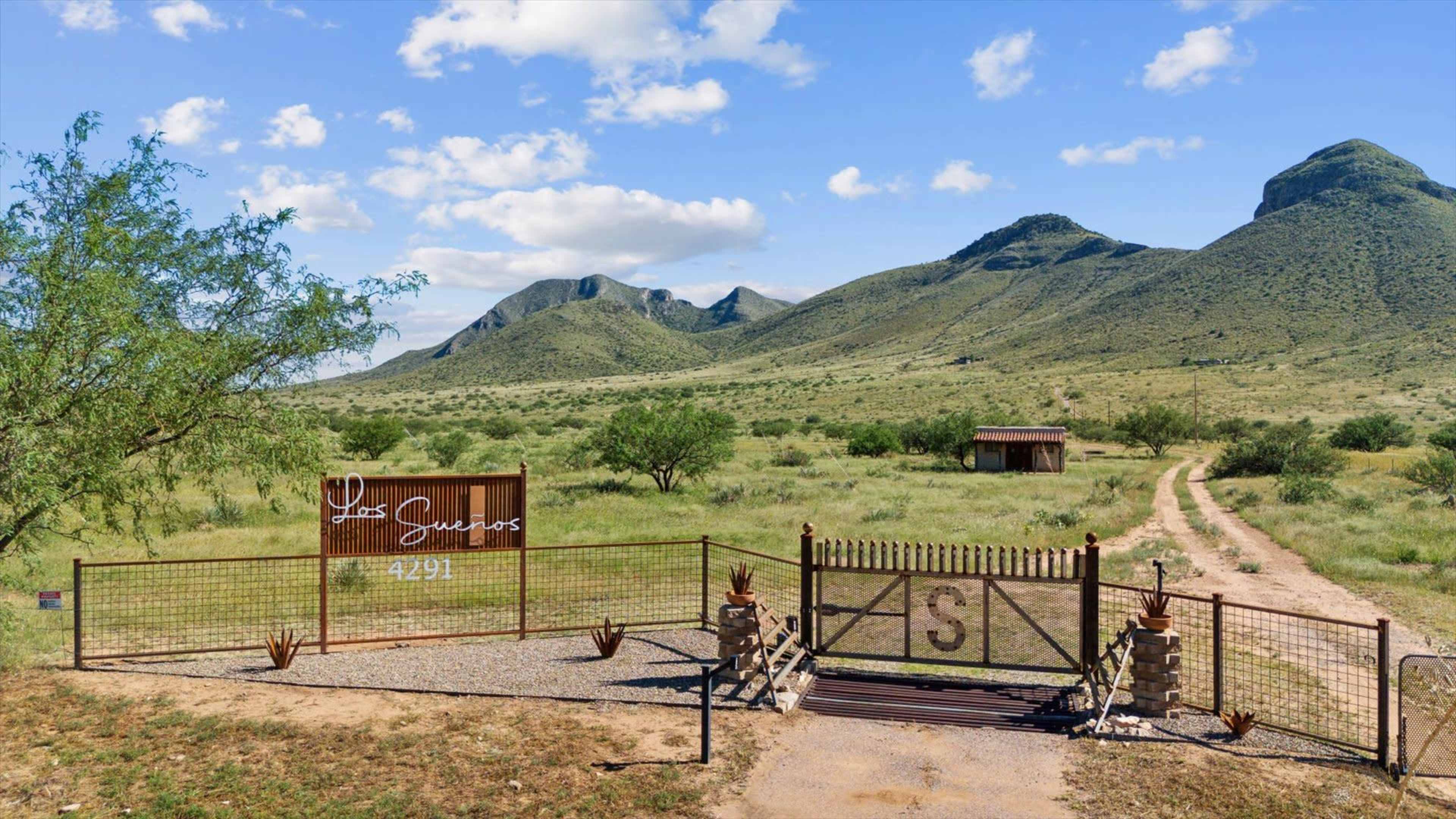 Los Sueños Ranch Image in Elgin, elgin, AZ