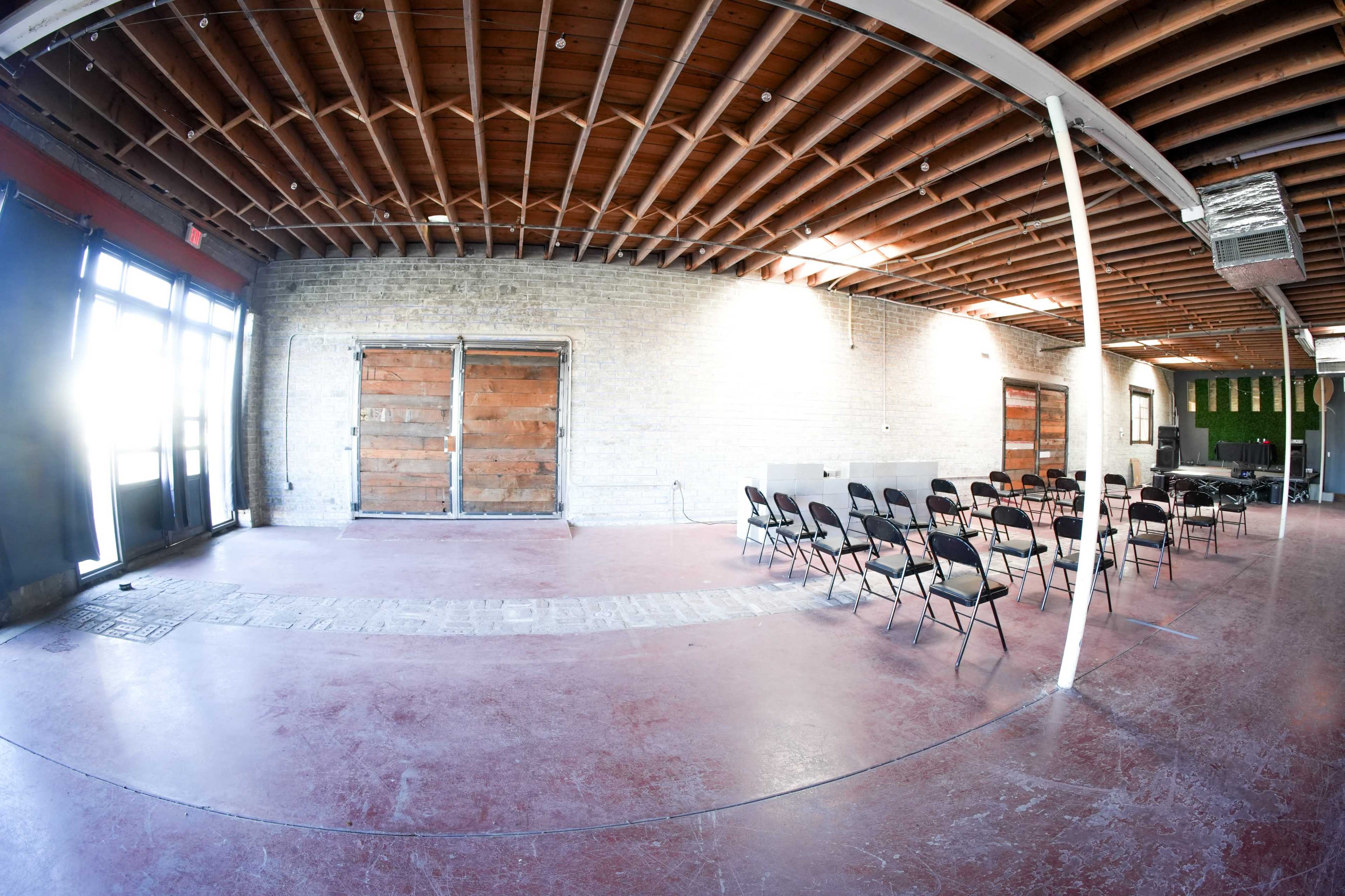 Creative Studio/Venue in the heart of Tucson Image in South Tucson, Tucson, AZ