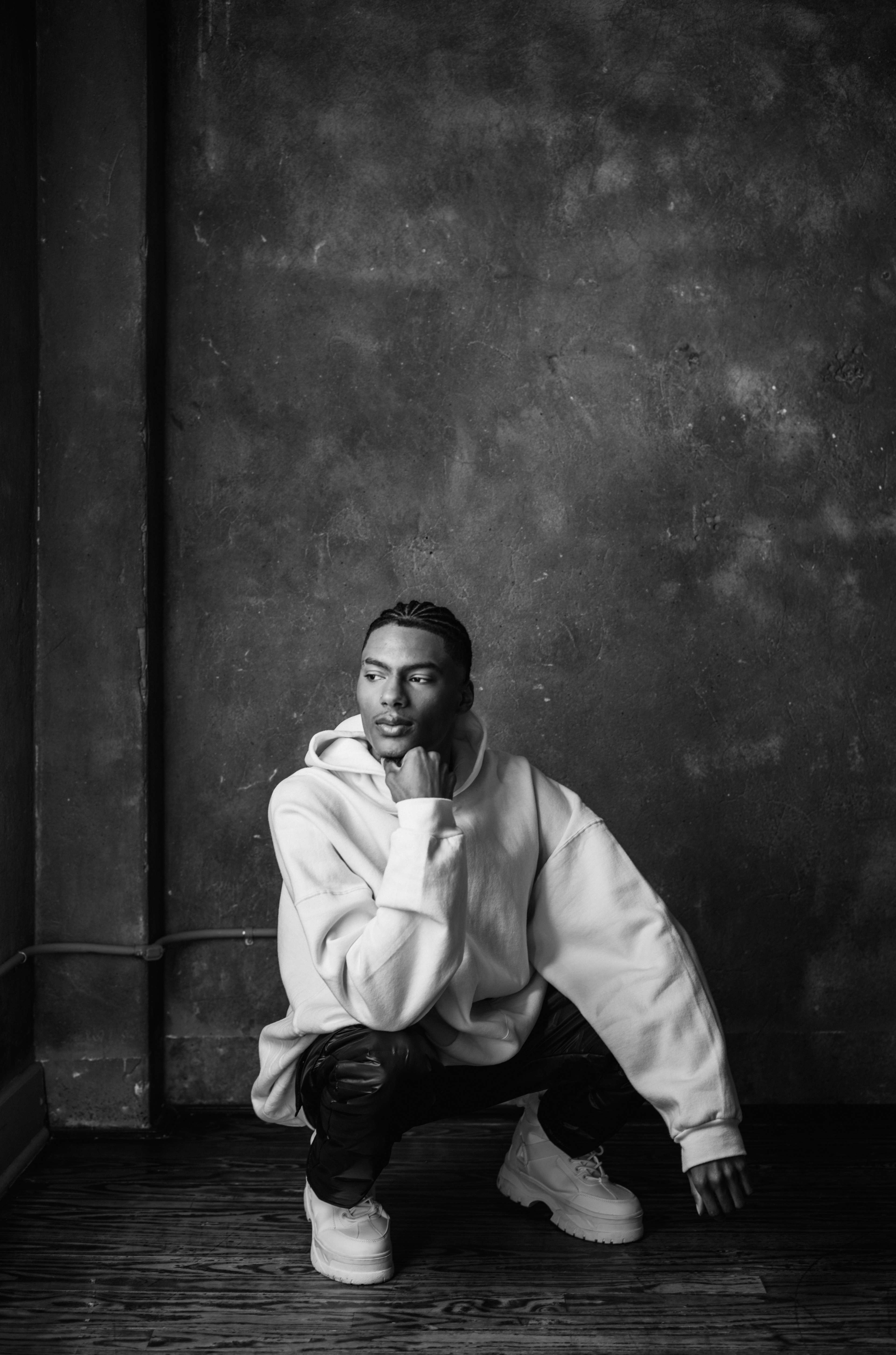 Photoshoot