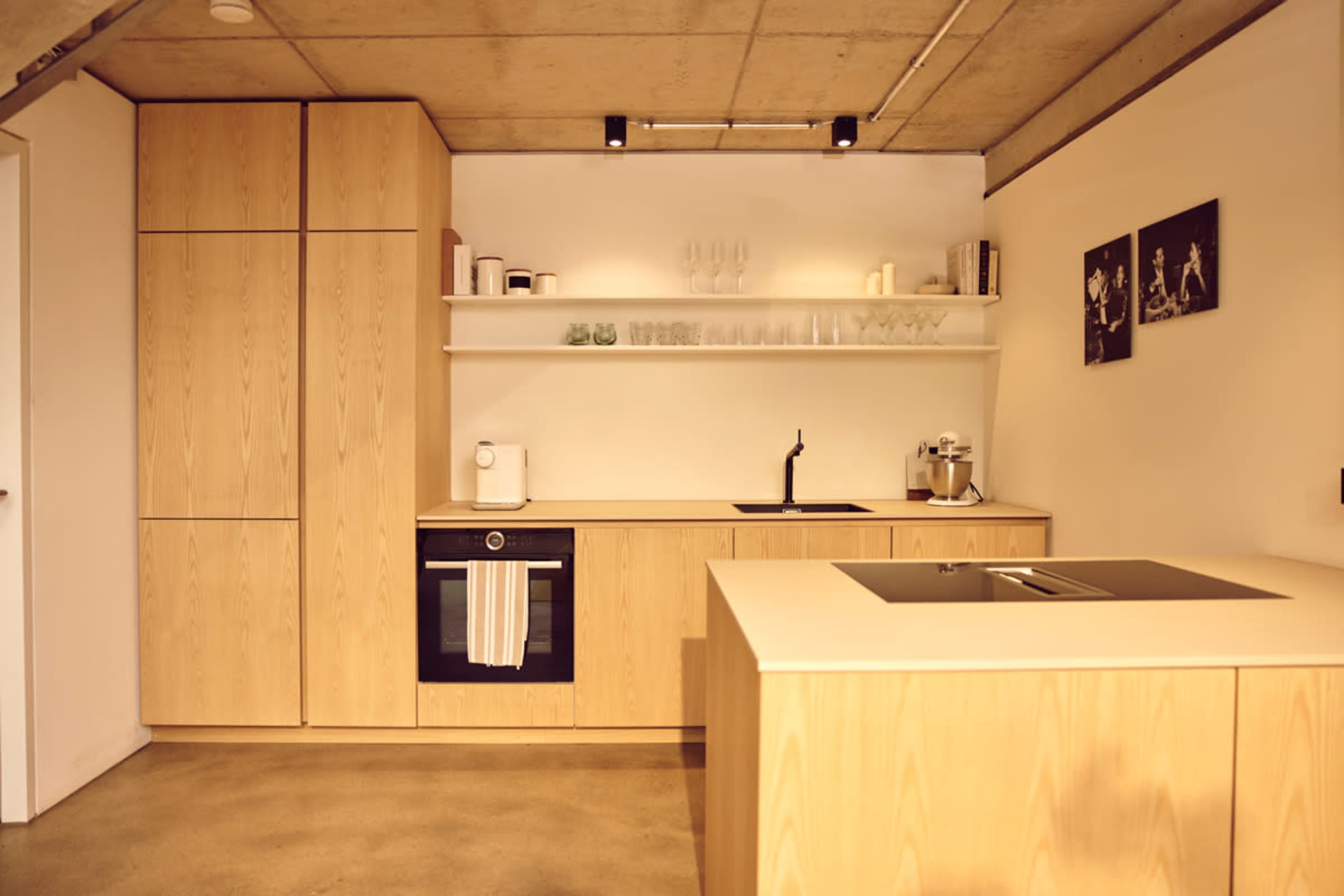 Modernes Loftstudio für Foto, Video, Workshops, Events in Köln Image in Nippes, Köln