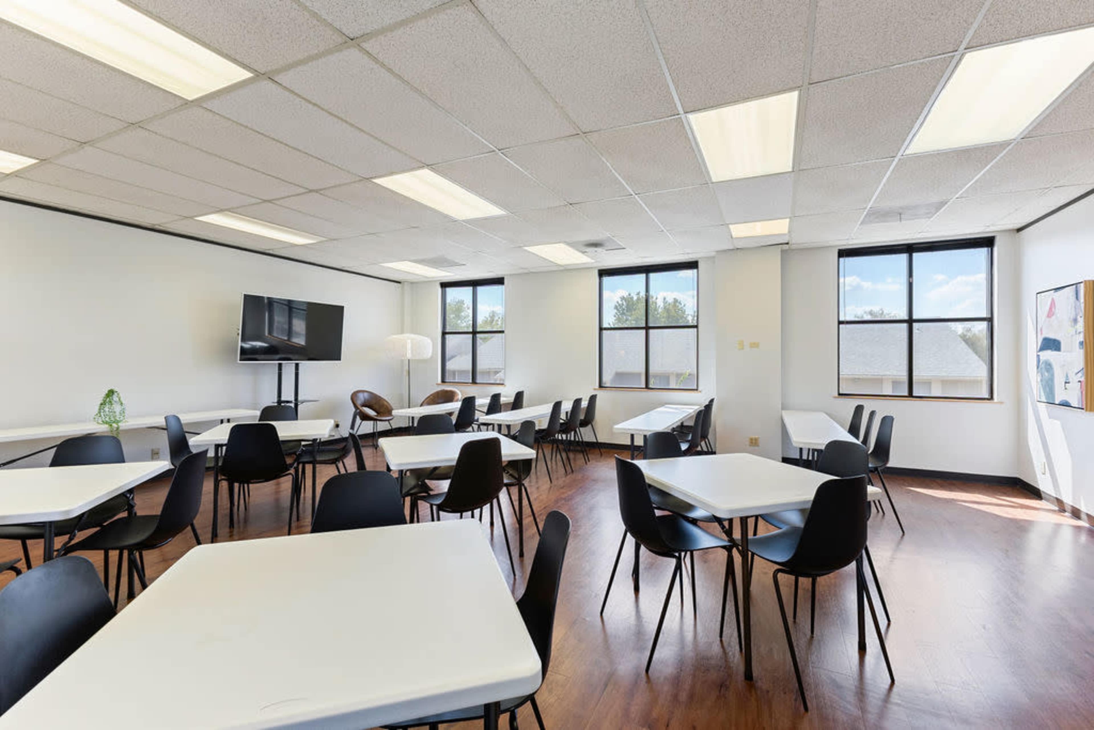 Bright Space for Meetings, Classes, and Events Image in Westgate, AUSTIN, TX