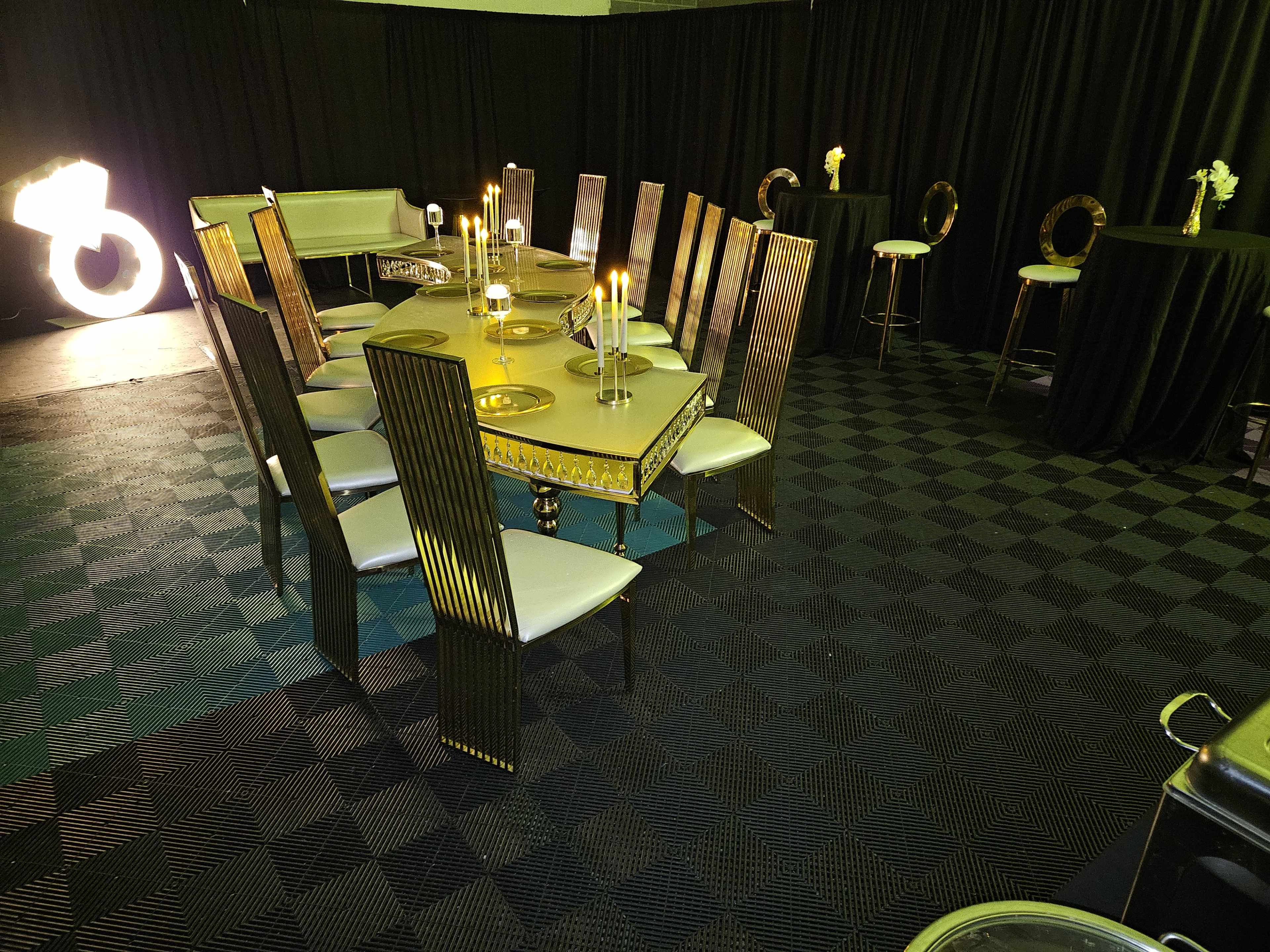 Versatile from kids play place to grown and sexy Image in Biddle Street, Baltimore, MD