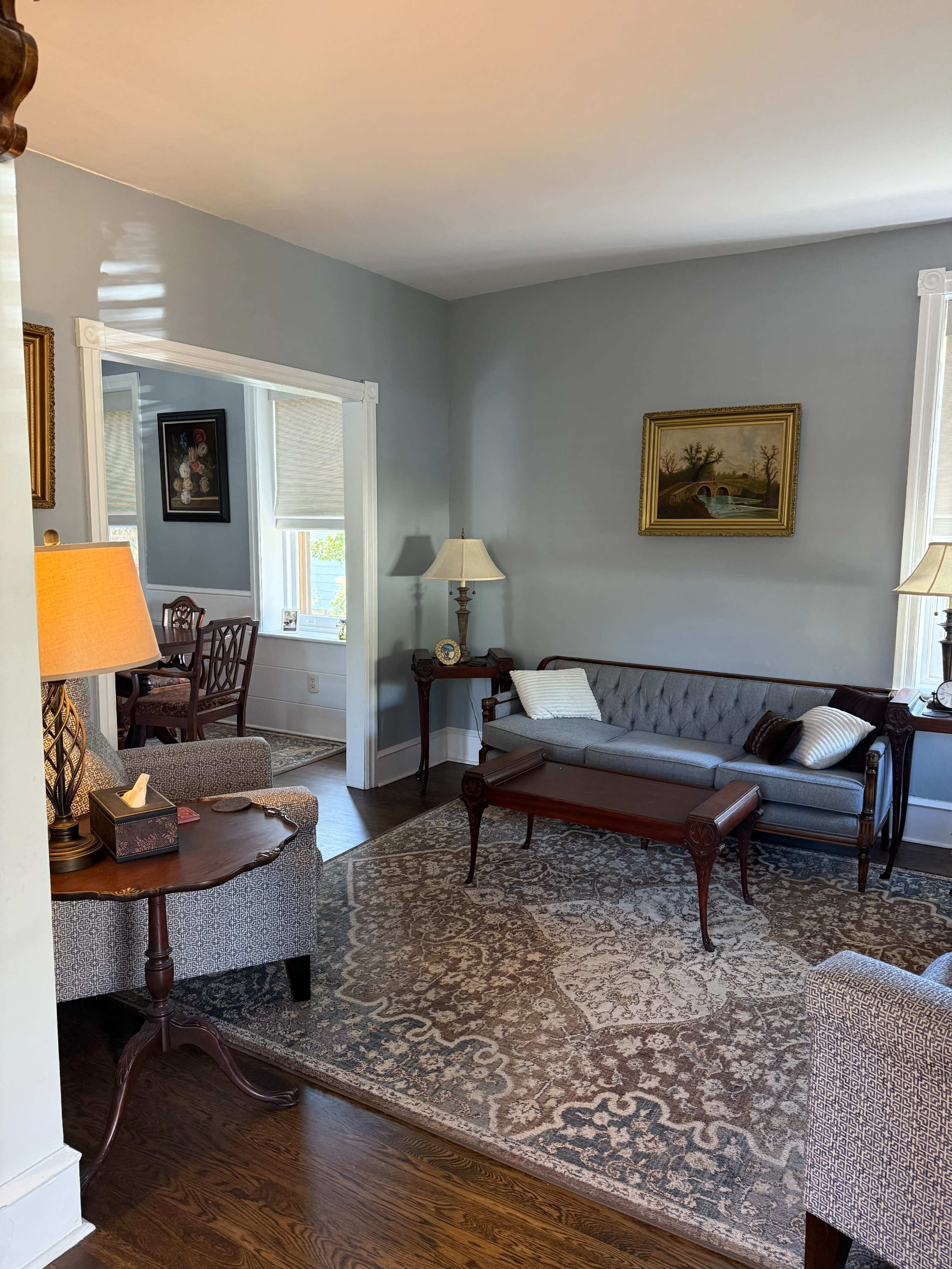 Sparkling Historic Home Image in Wenonah, Wenonah, NJ