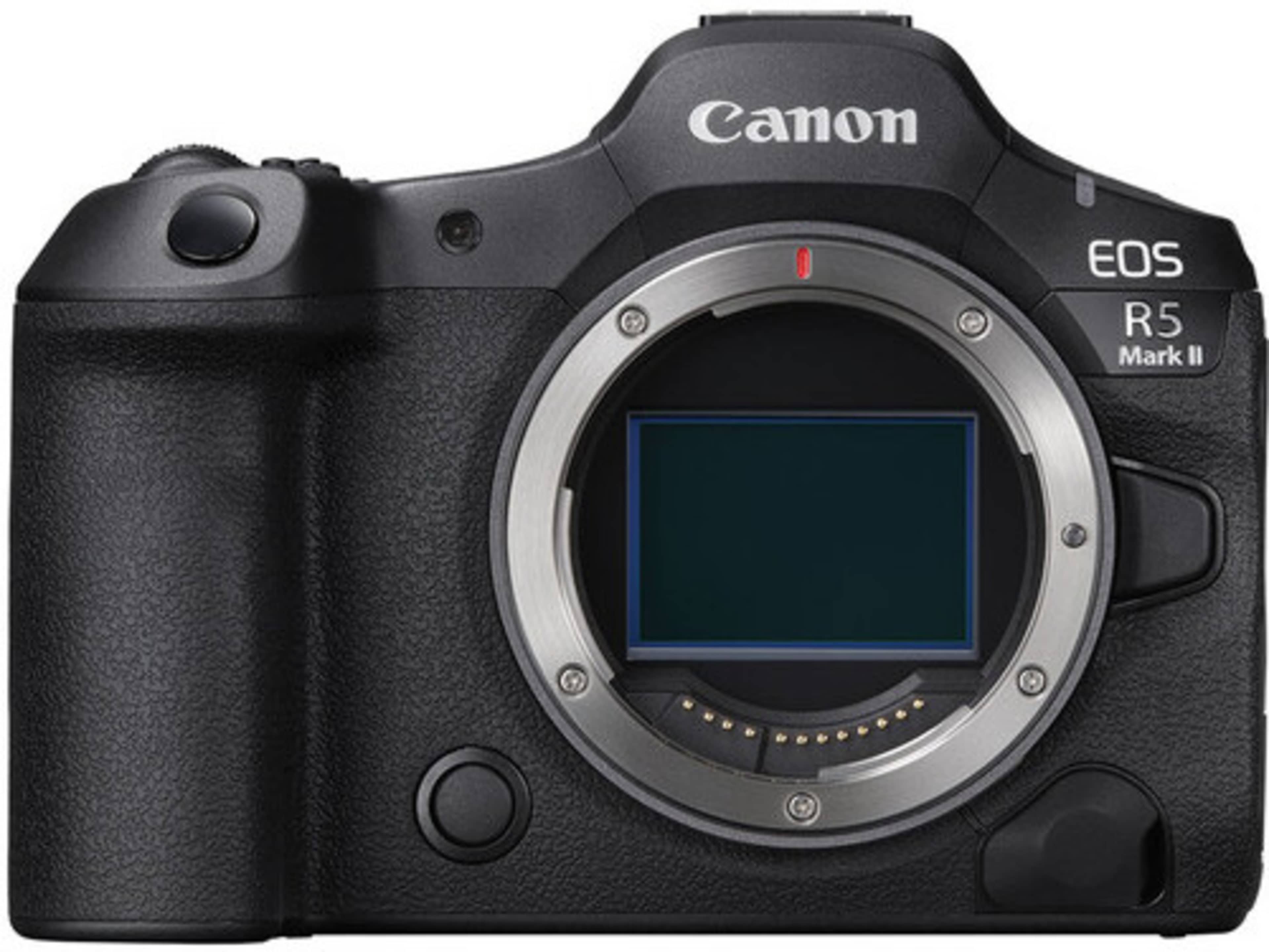 Canon R5