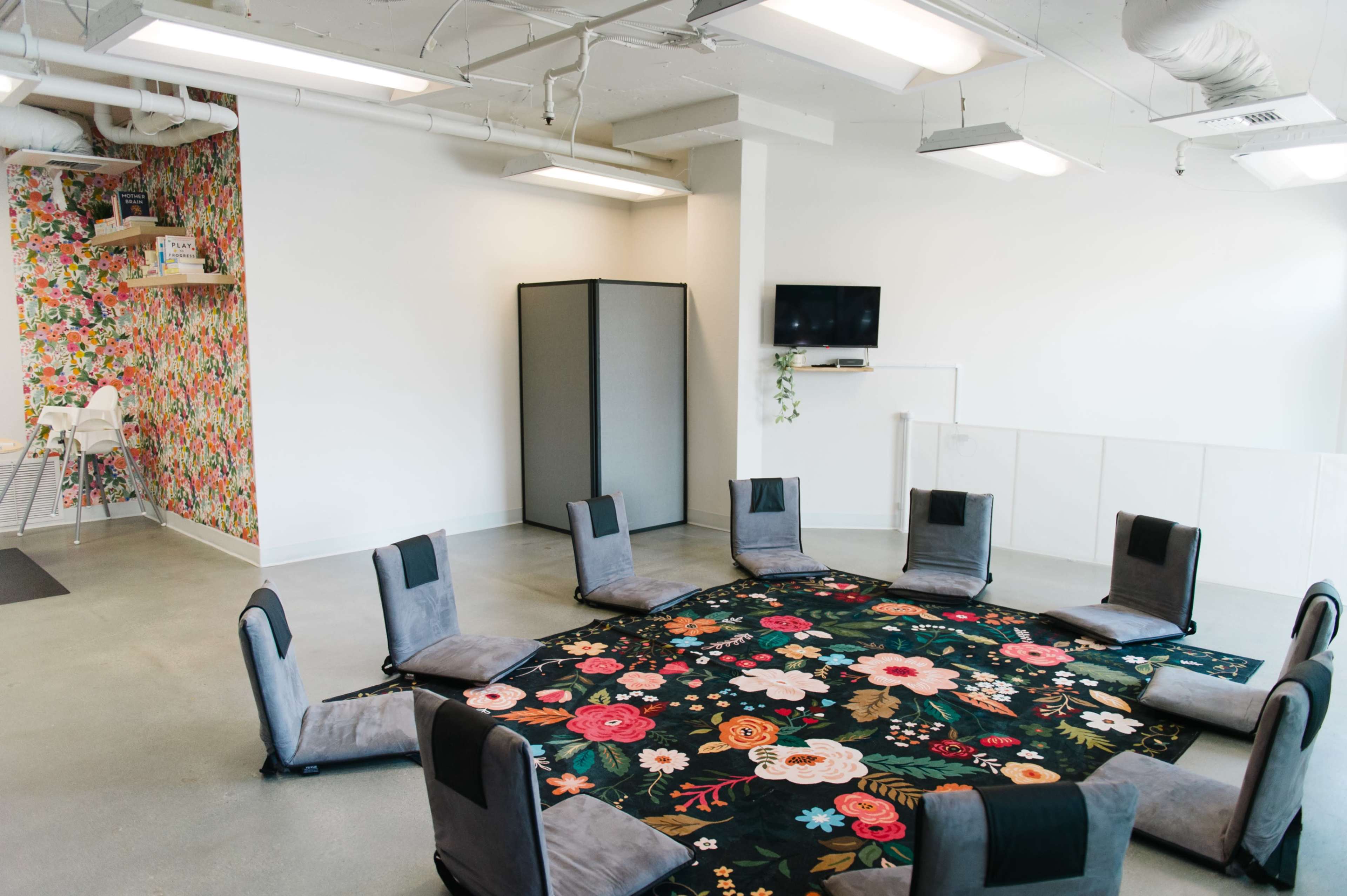 Neighborhood Party Venue Image in Wedgwood, Seattle, WA