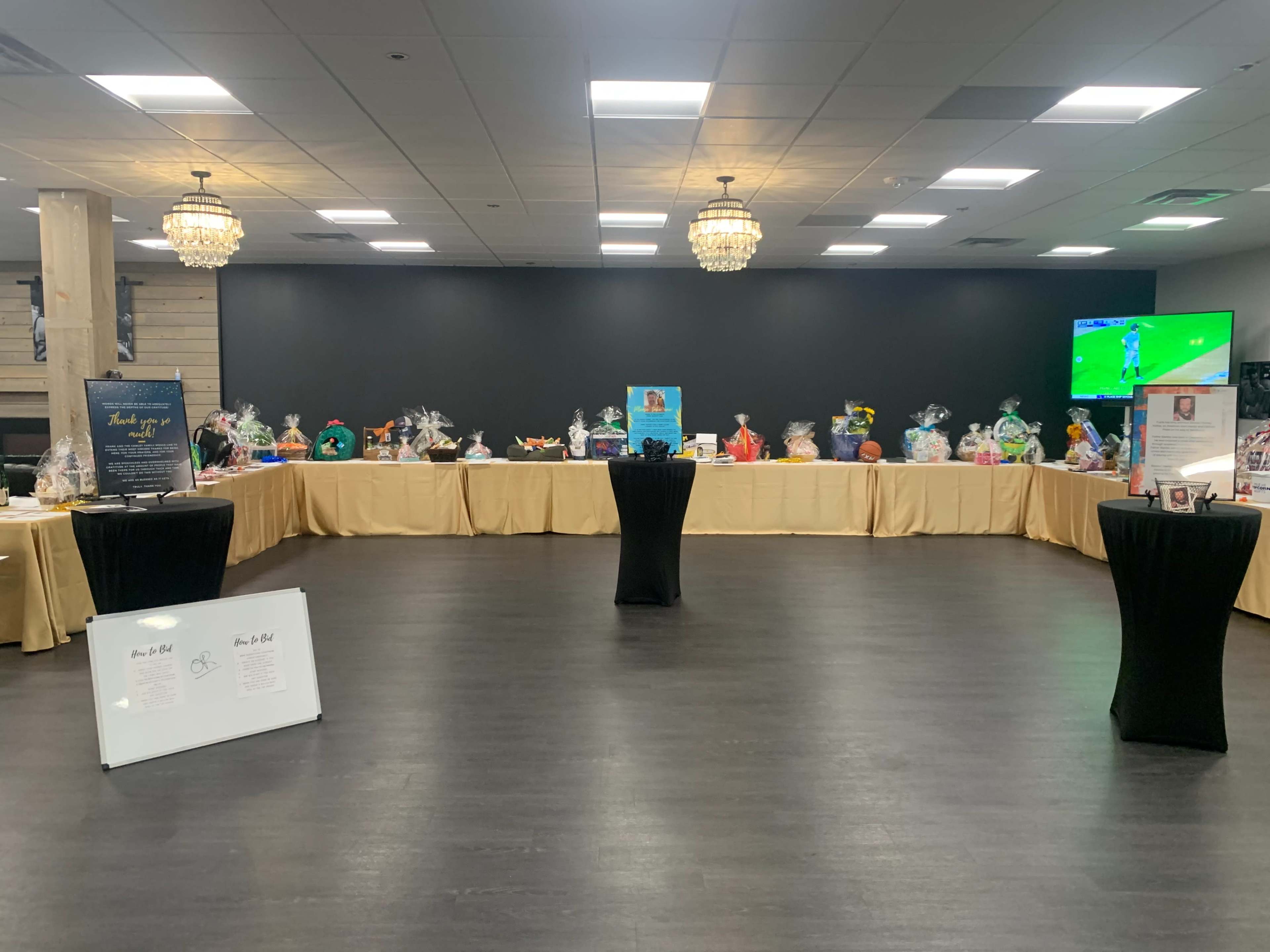 Elevated Meeting & Hosting Space in Littleton/Ken Caryl Image in Ken Caryl, LITTLETON, CO