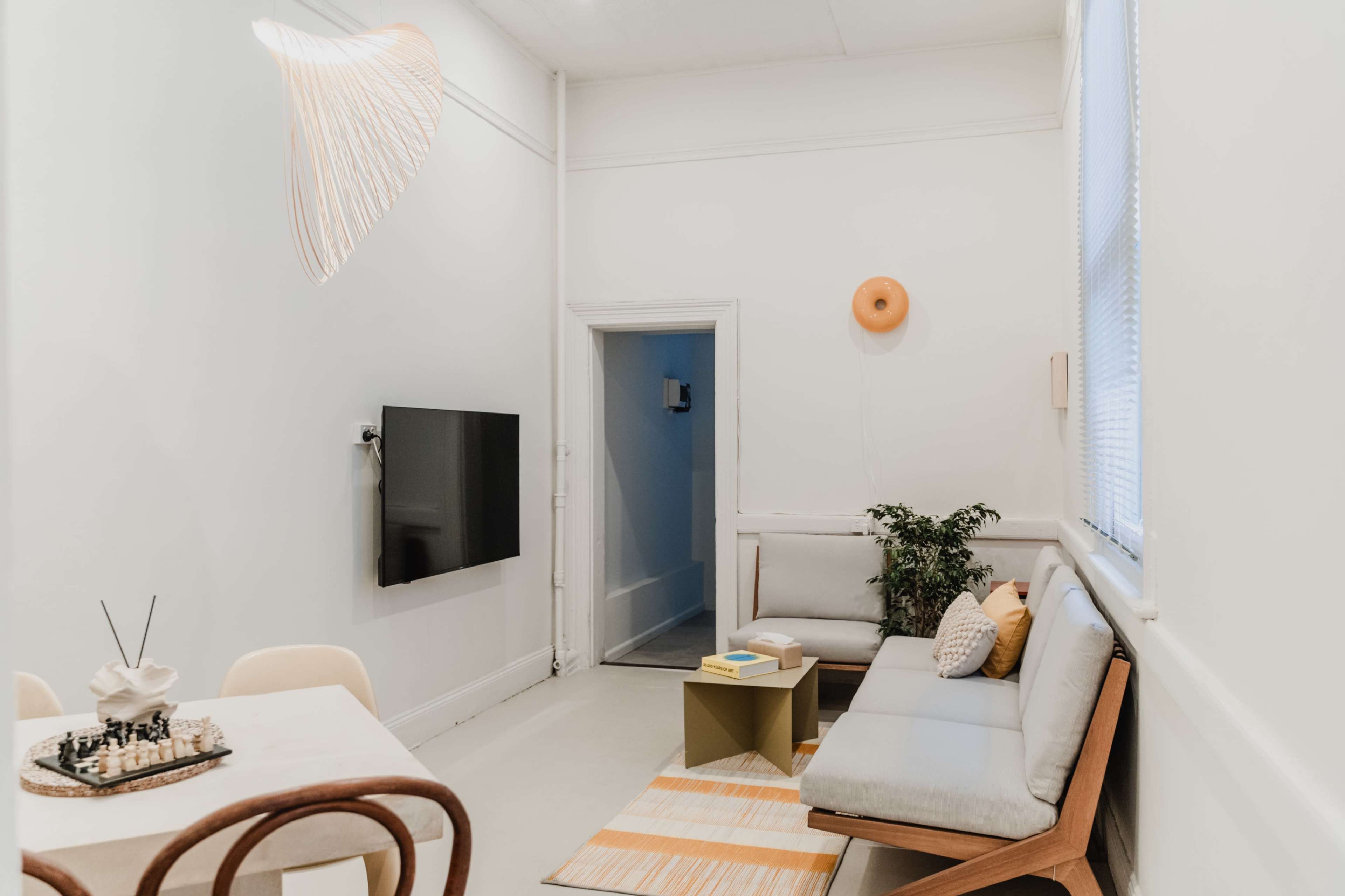Boutique stylish home in Collingwood Melbourne Image in Collingwood, Collingwood, VIC