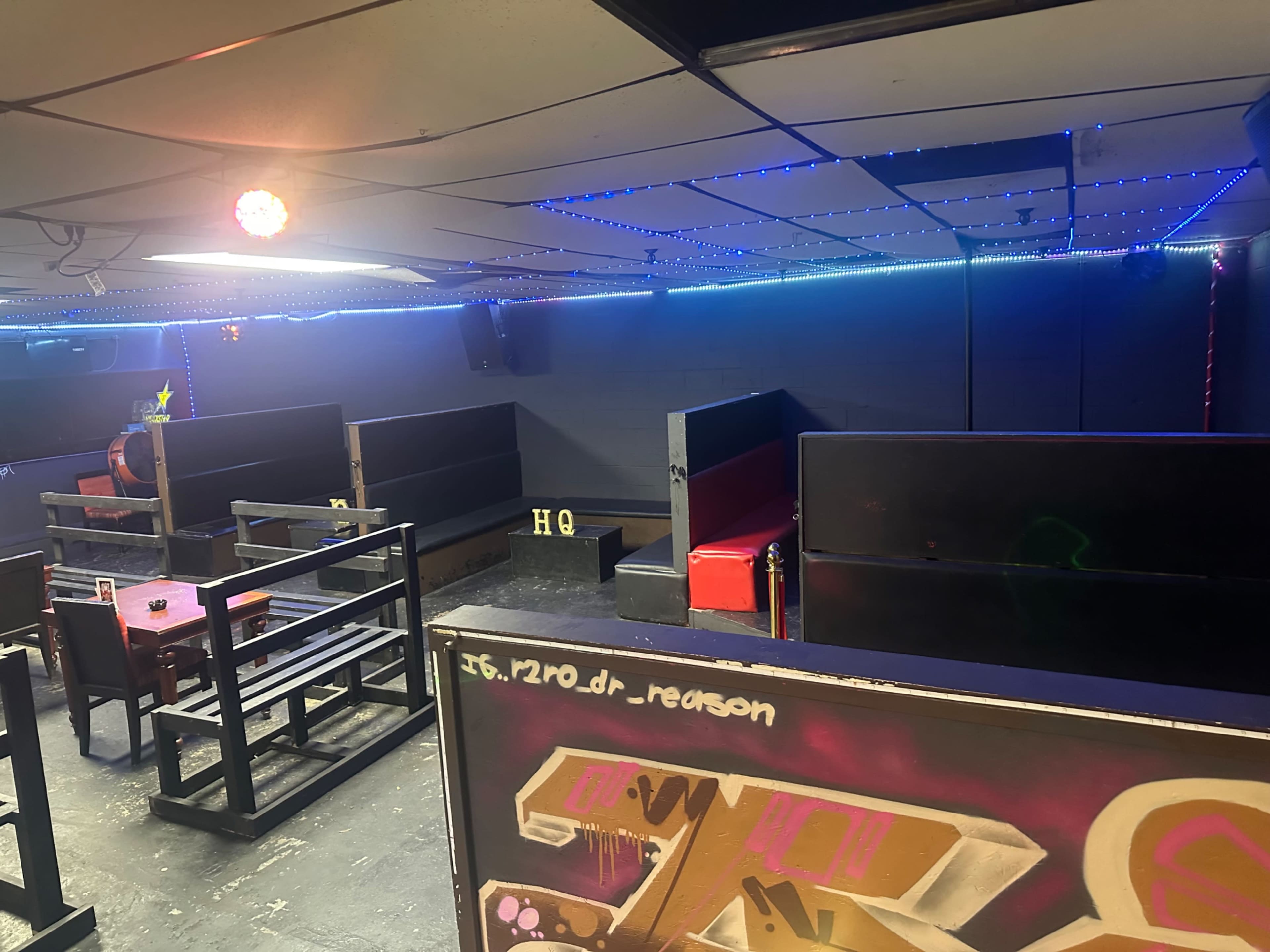 Southside bar and lounge Image in Greater Hobby Area, Houston, TX