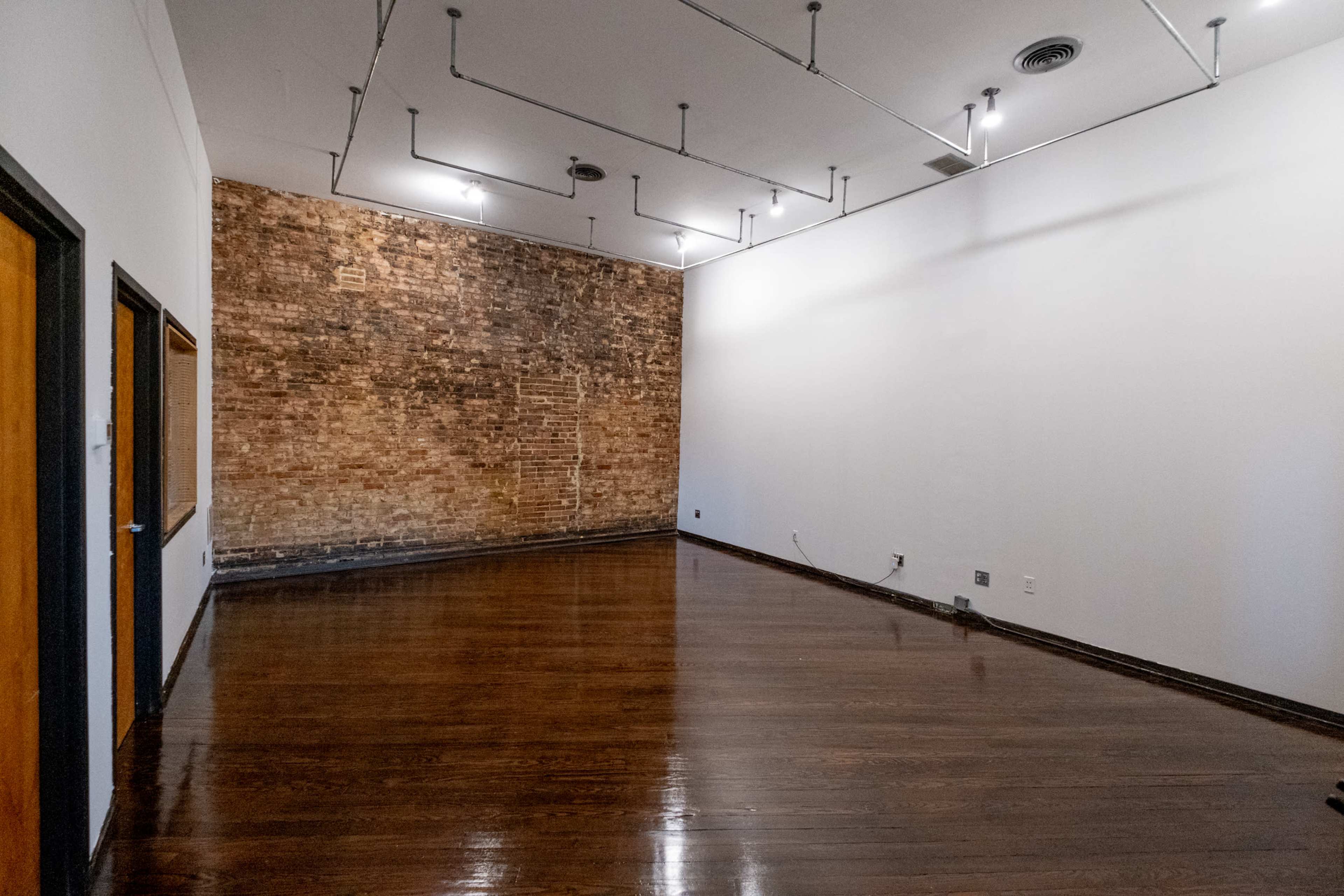 Meeting Room in Art Gallery Image in South Dallas, Dallas, TX