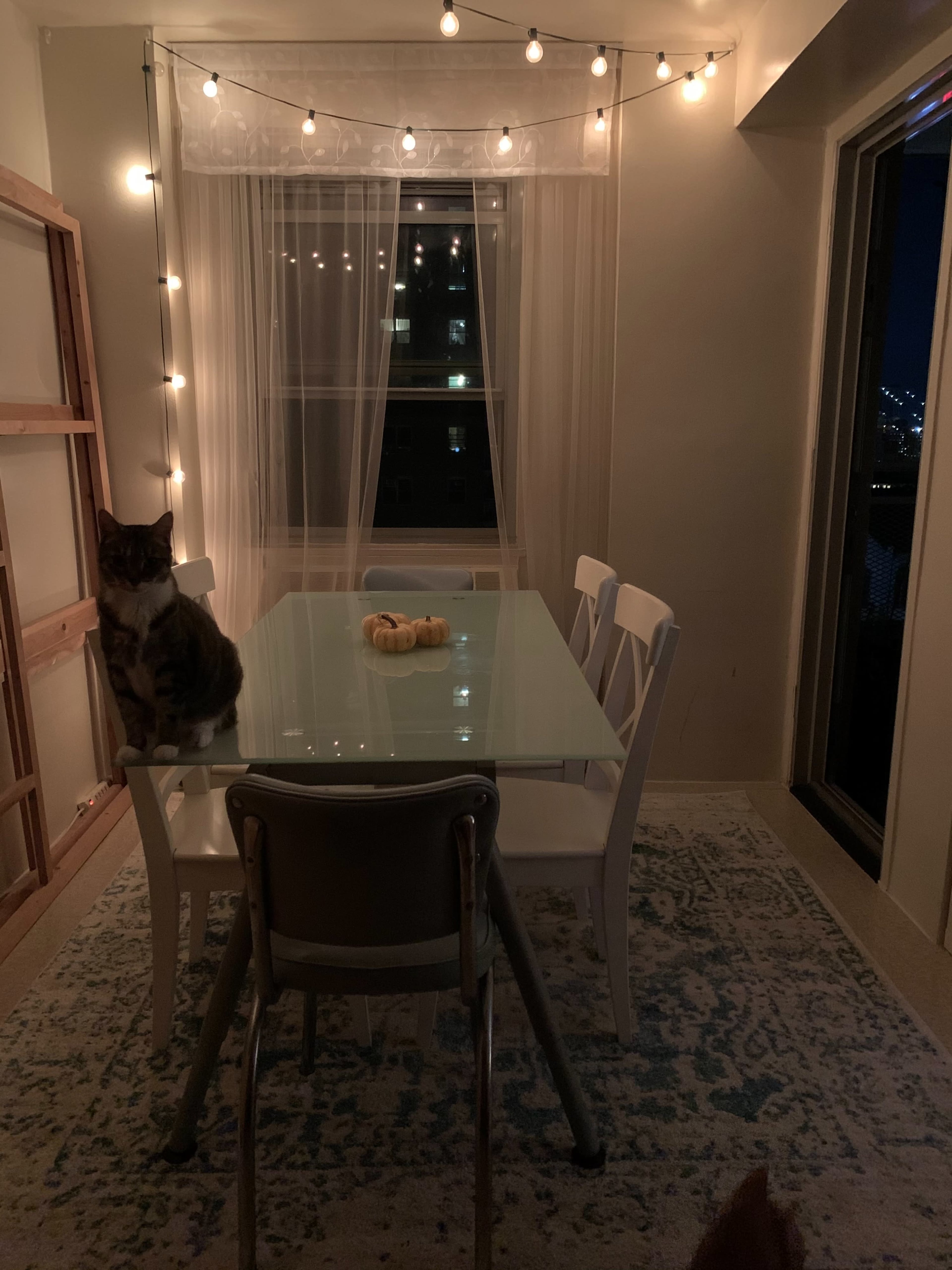 Beautiful Art filled East Village Artist's Apartment - with beautiful balcony Image in East Village, NEW YORK, NY