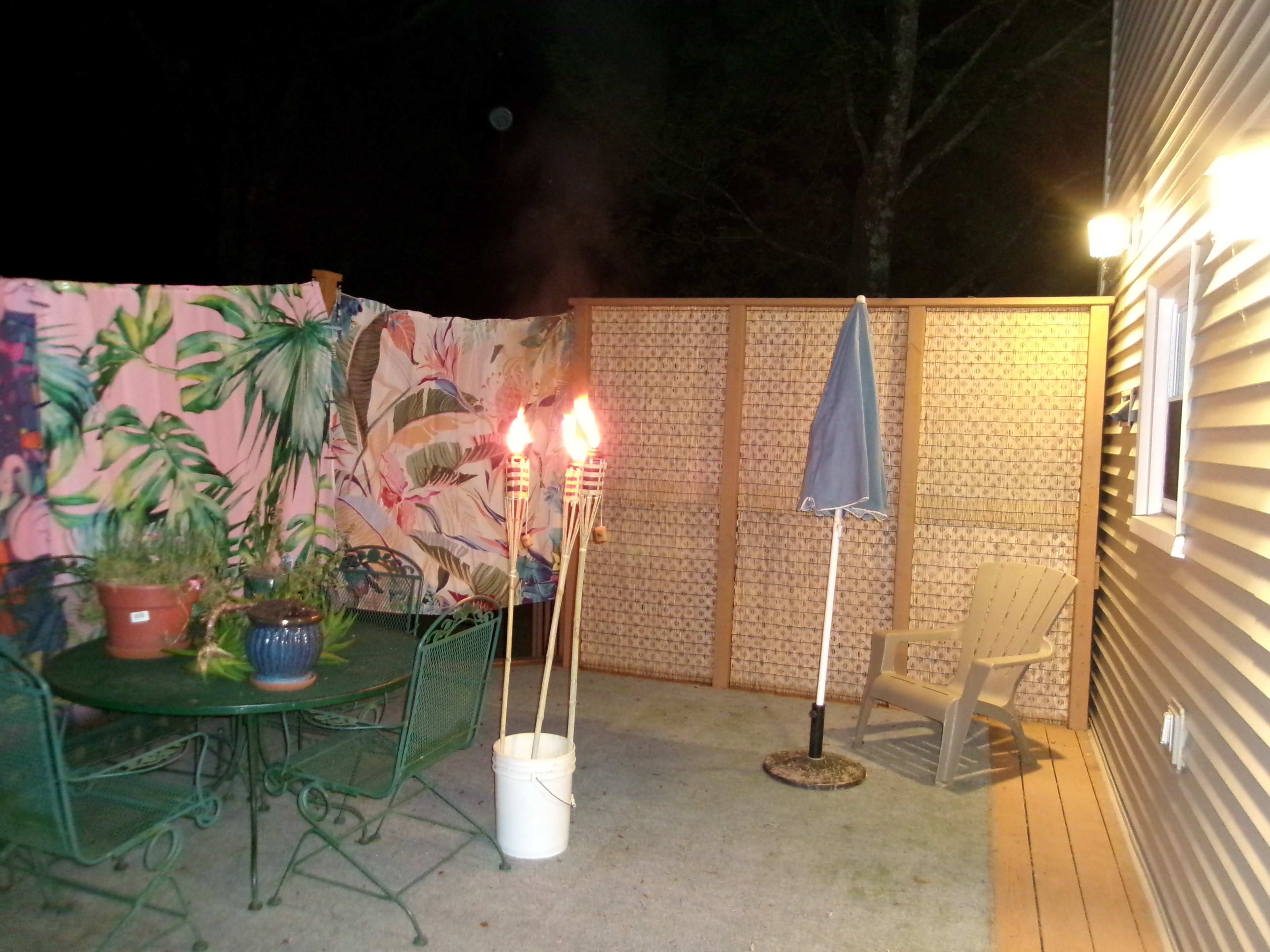 Modern Bohemian Vibe Image in Amston, Amston, CT