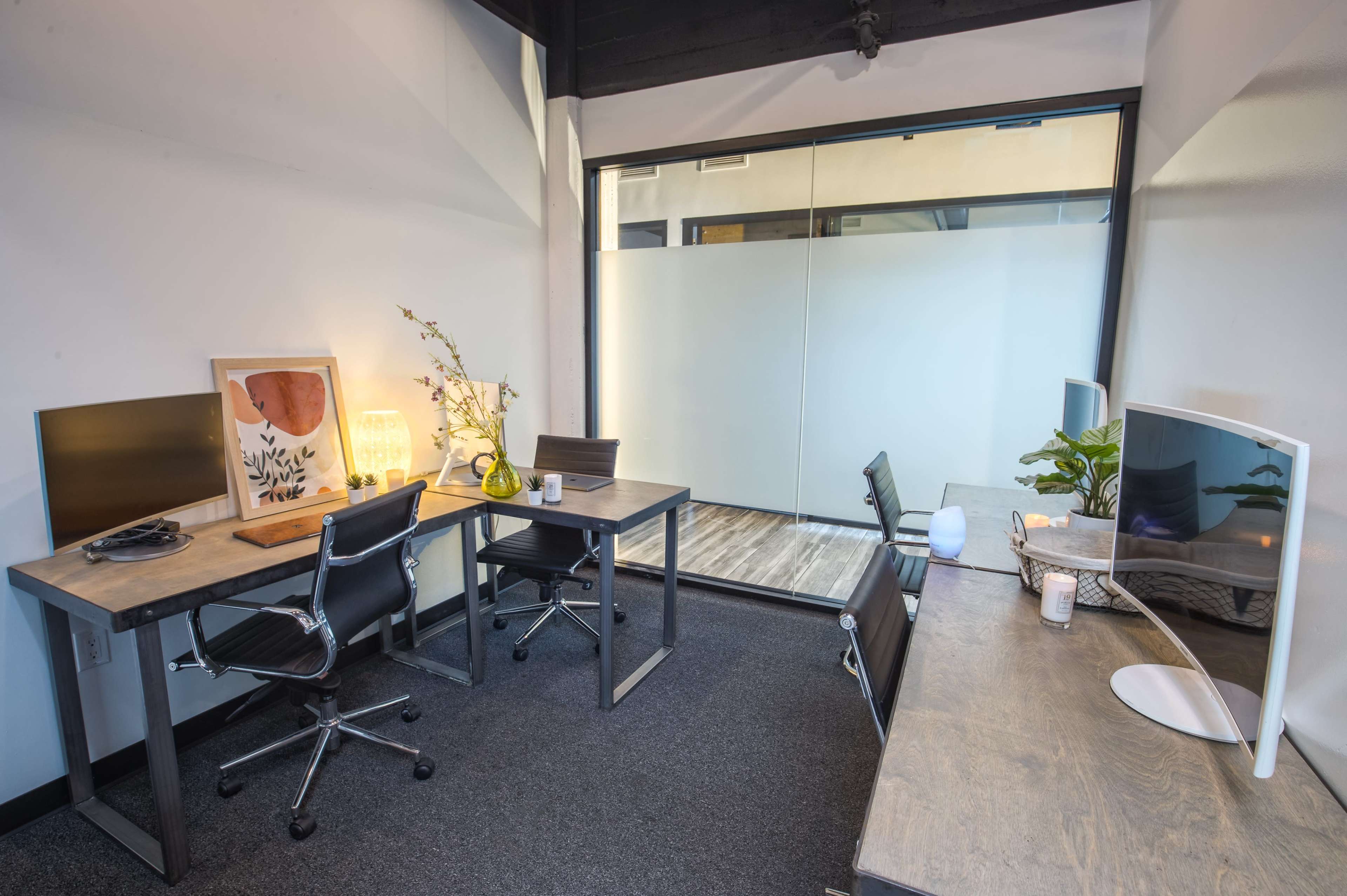 Office 205 Image in Old Pasadena, Pasadena, CA