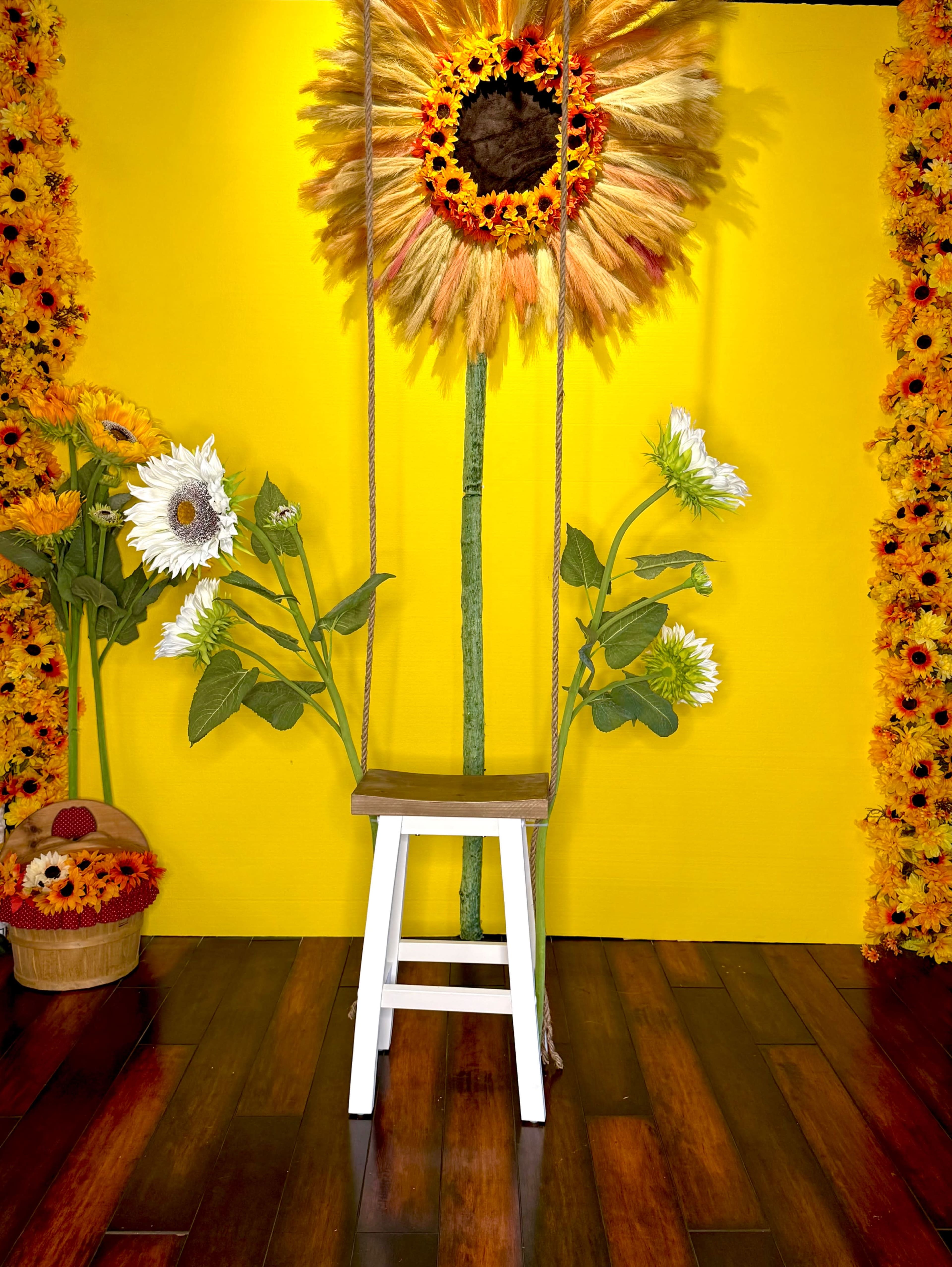 Downtown Creative Photo & Content Studio with Themed Backdrops Image in Grants Pass, Grants Pass, OR