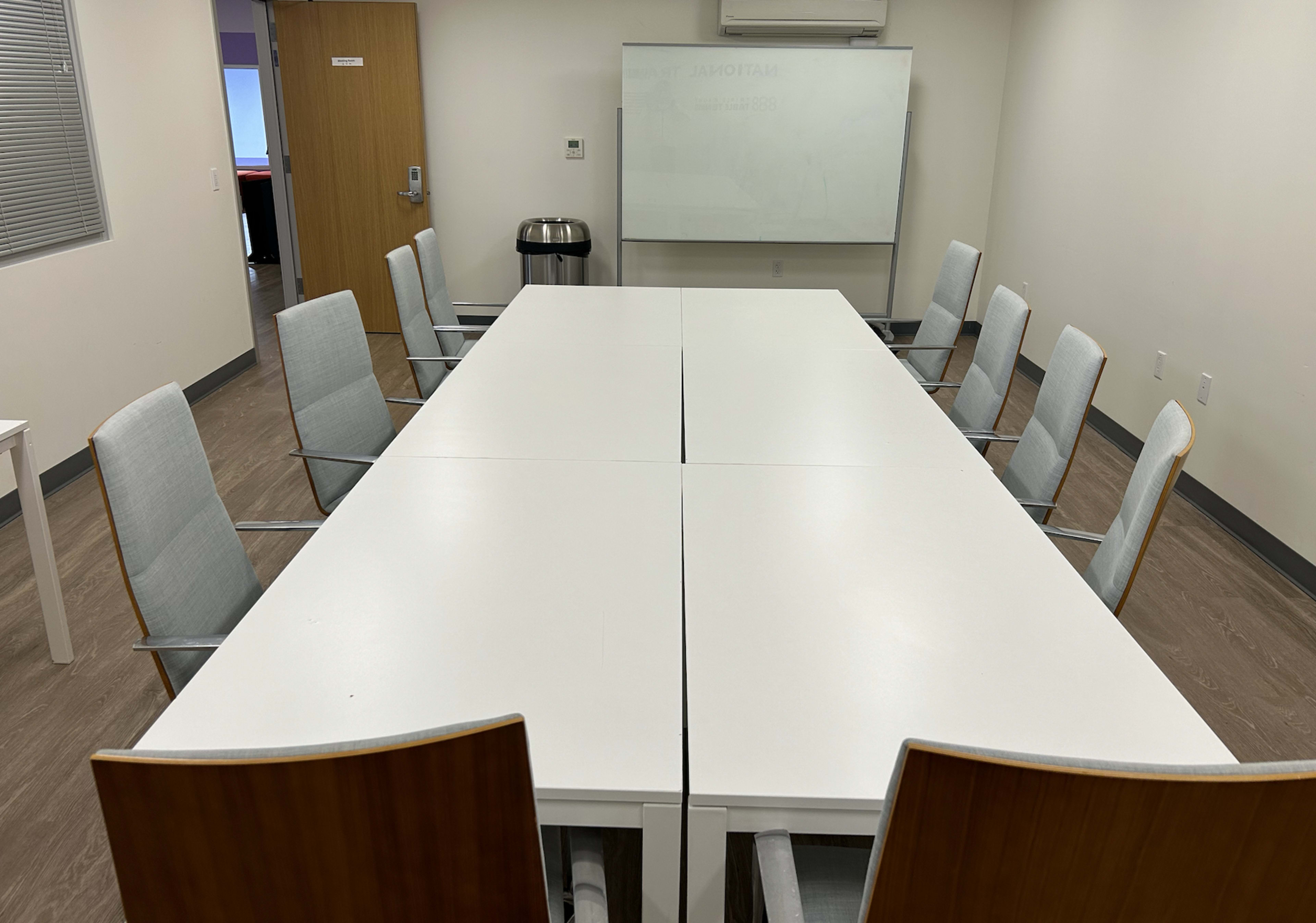 Meeting Room Image in Ingold - Milldale, Burlingame, CA