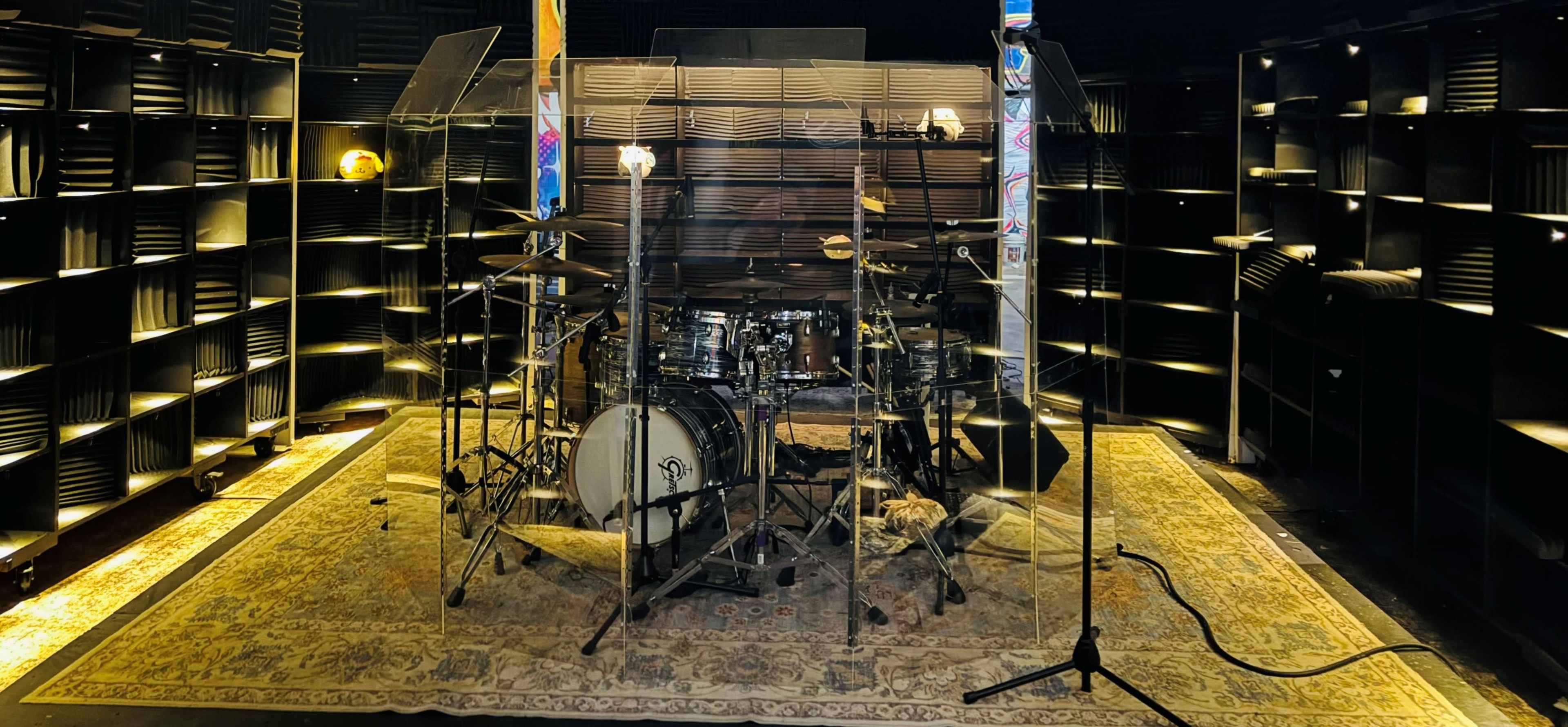 The Hill Creative Image in Rolling Mill Hill, Nashville, TN