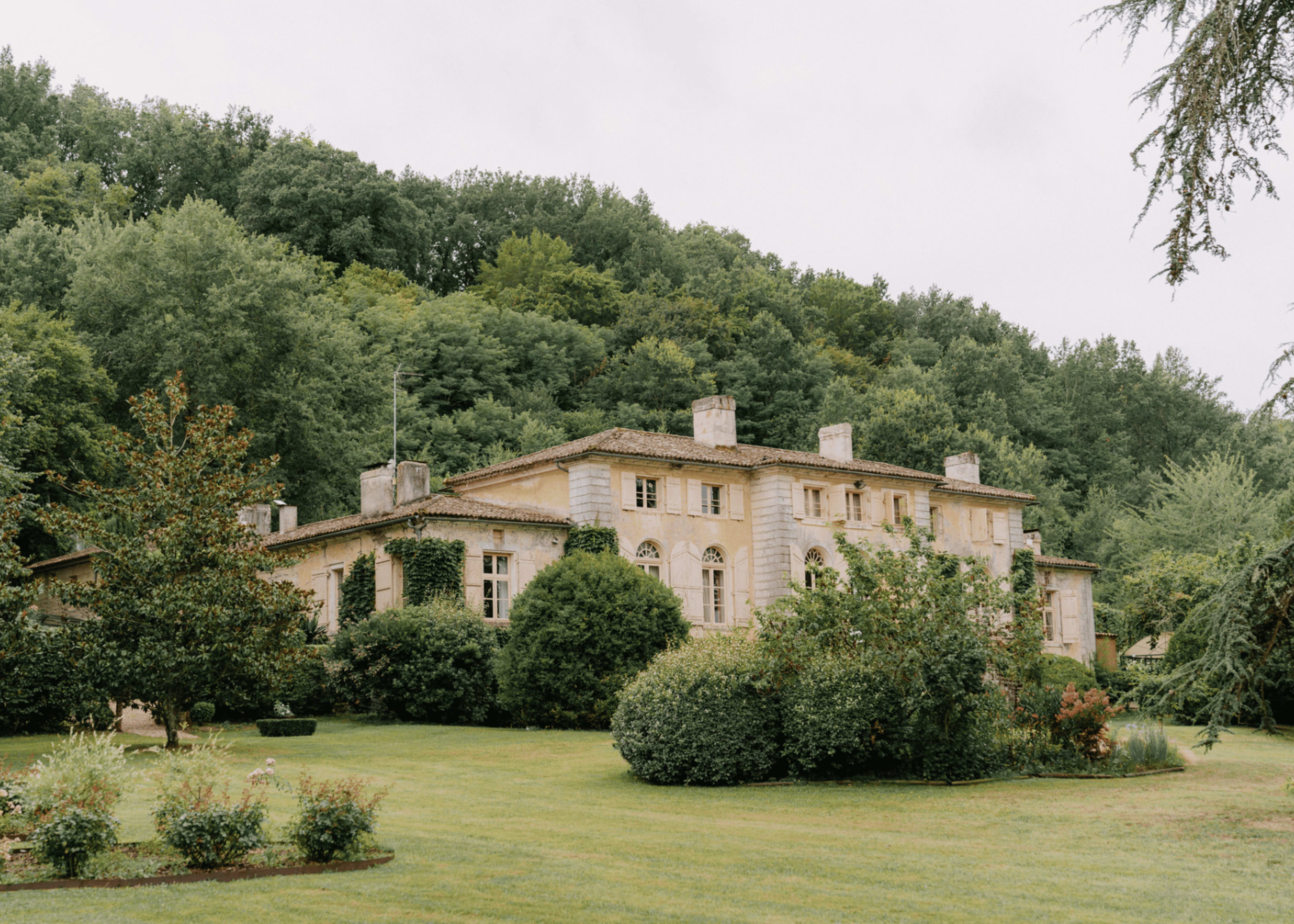 Domaine de Perrotin Image in , Saint Pey de Castets, 