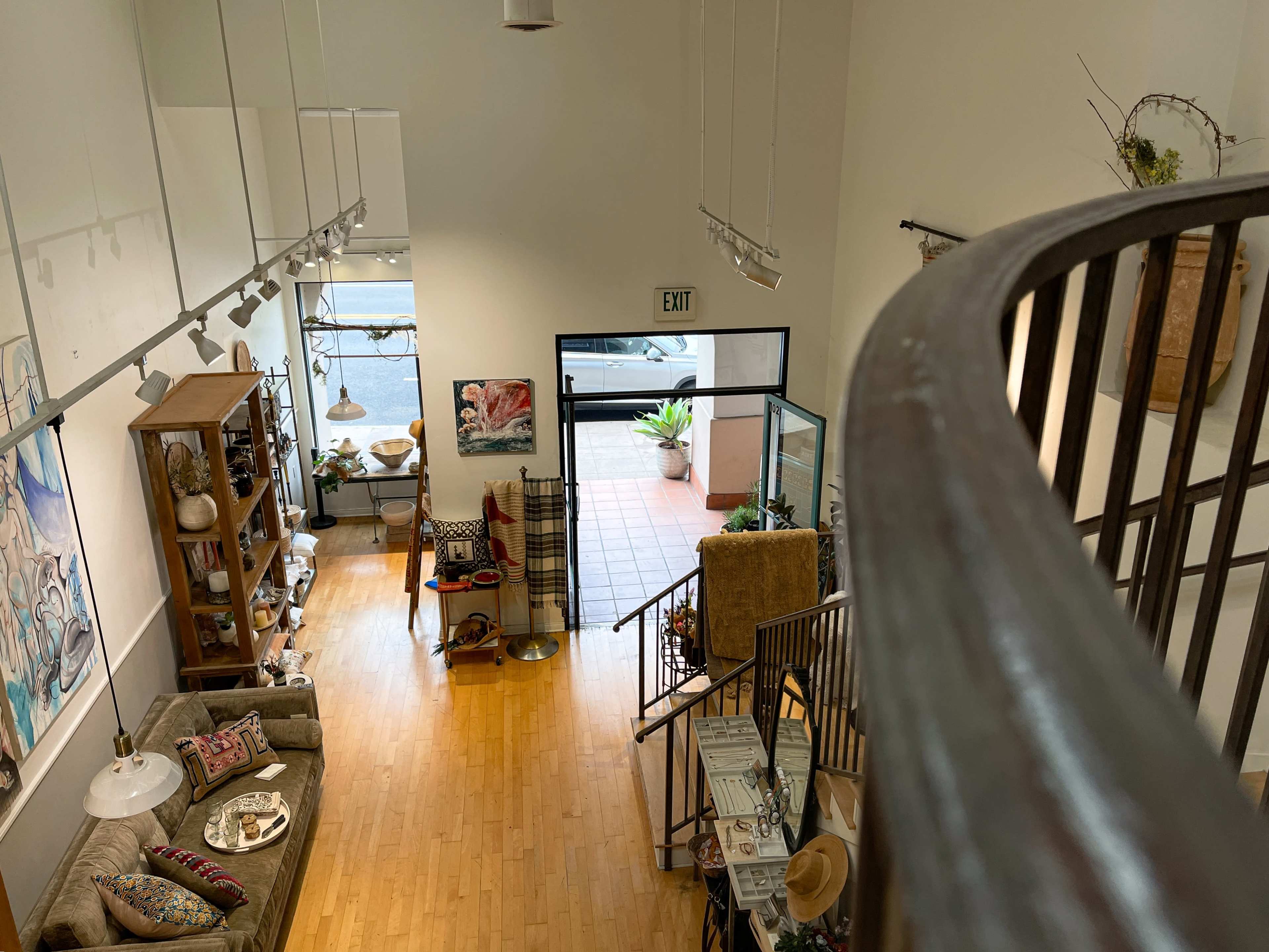 🌿 Weekend Pop-Up Loft at Tala Design – Ojai, CA Image in Ojai, Ojai, CA