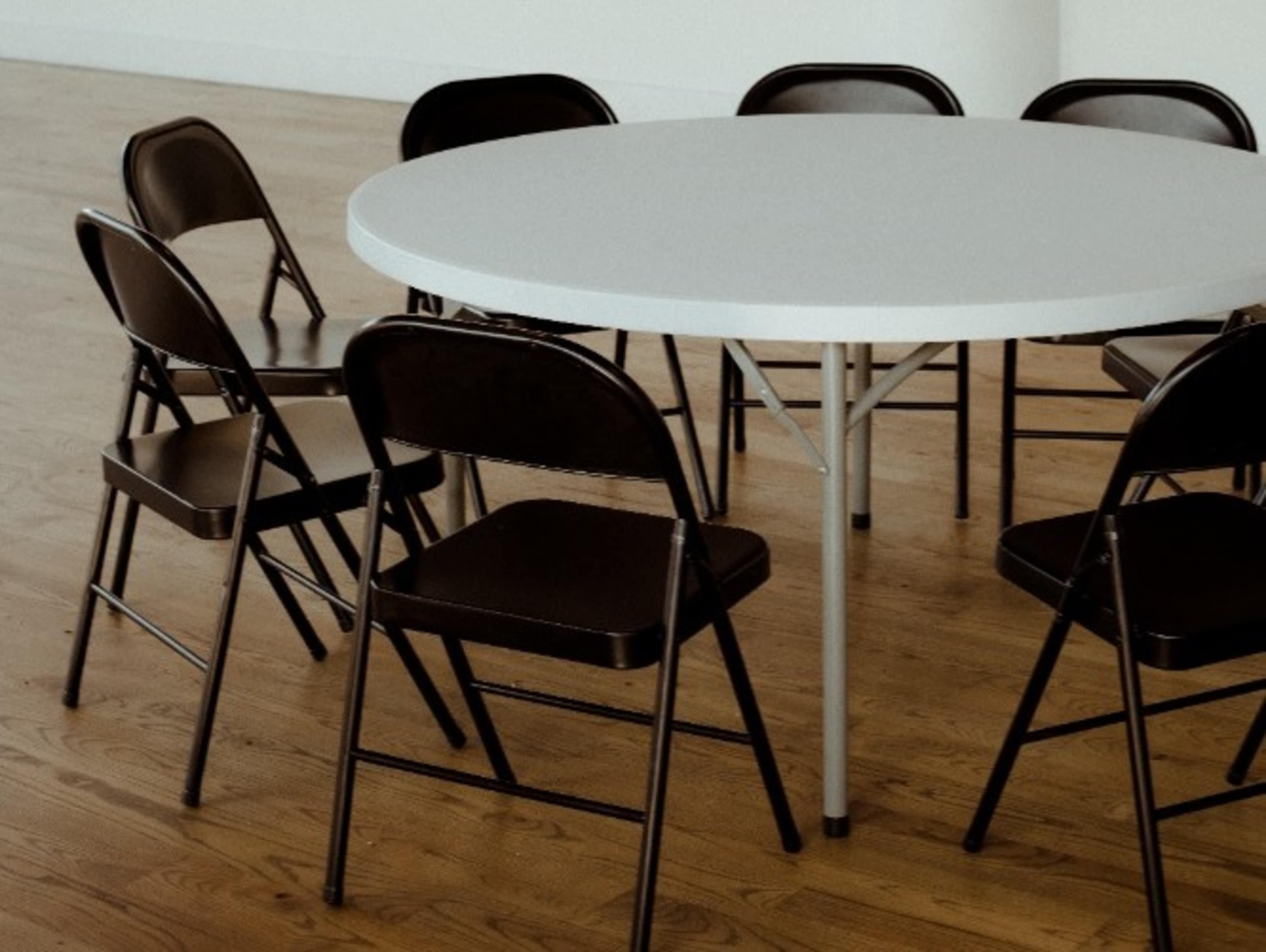 Tables