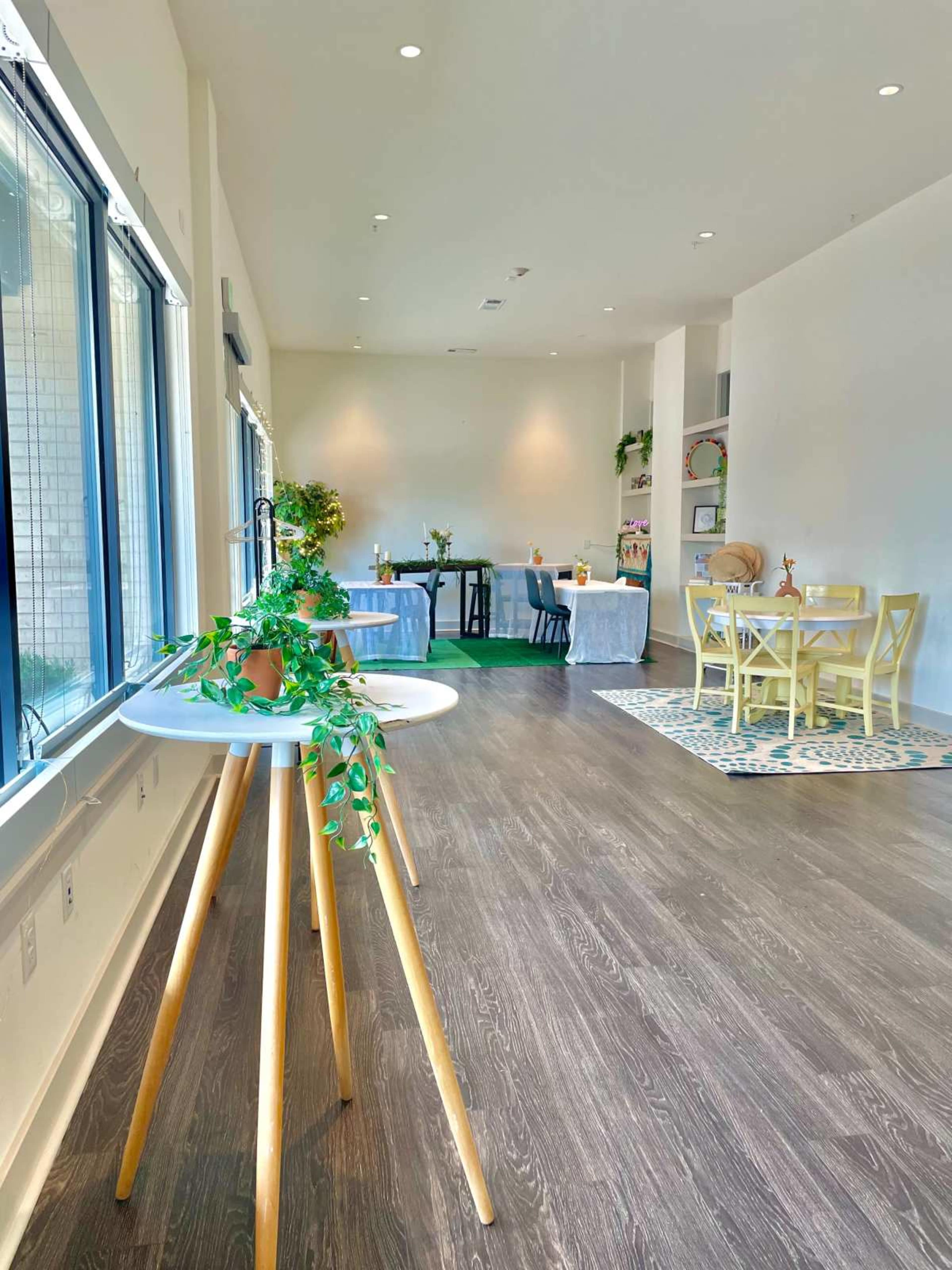 Convenient and Accessible Multi-Purpose Studio Image in Platt Park, Denver, CO
