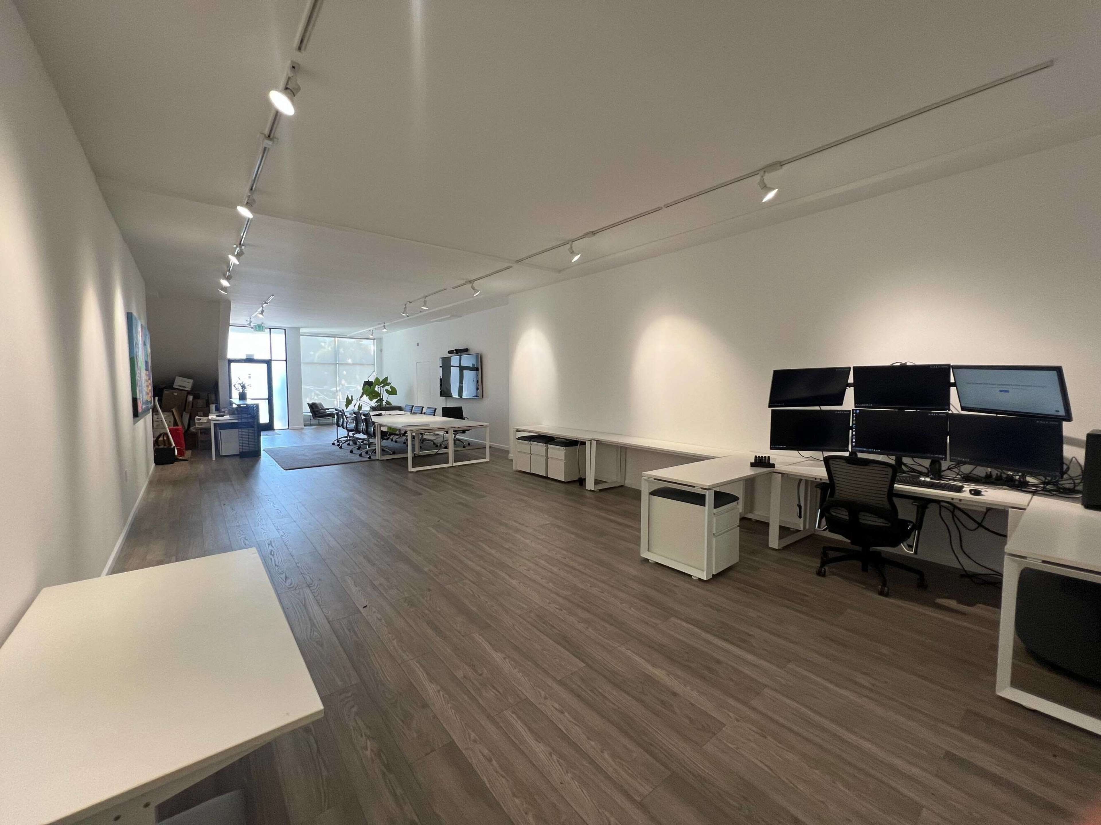 Urban Office/Yoga/PopUp/Event Space in Dog Patch Potrero Area Image in Potrero Hill, San Francisco, WA