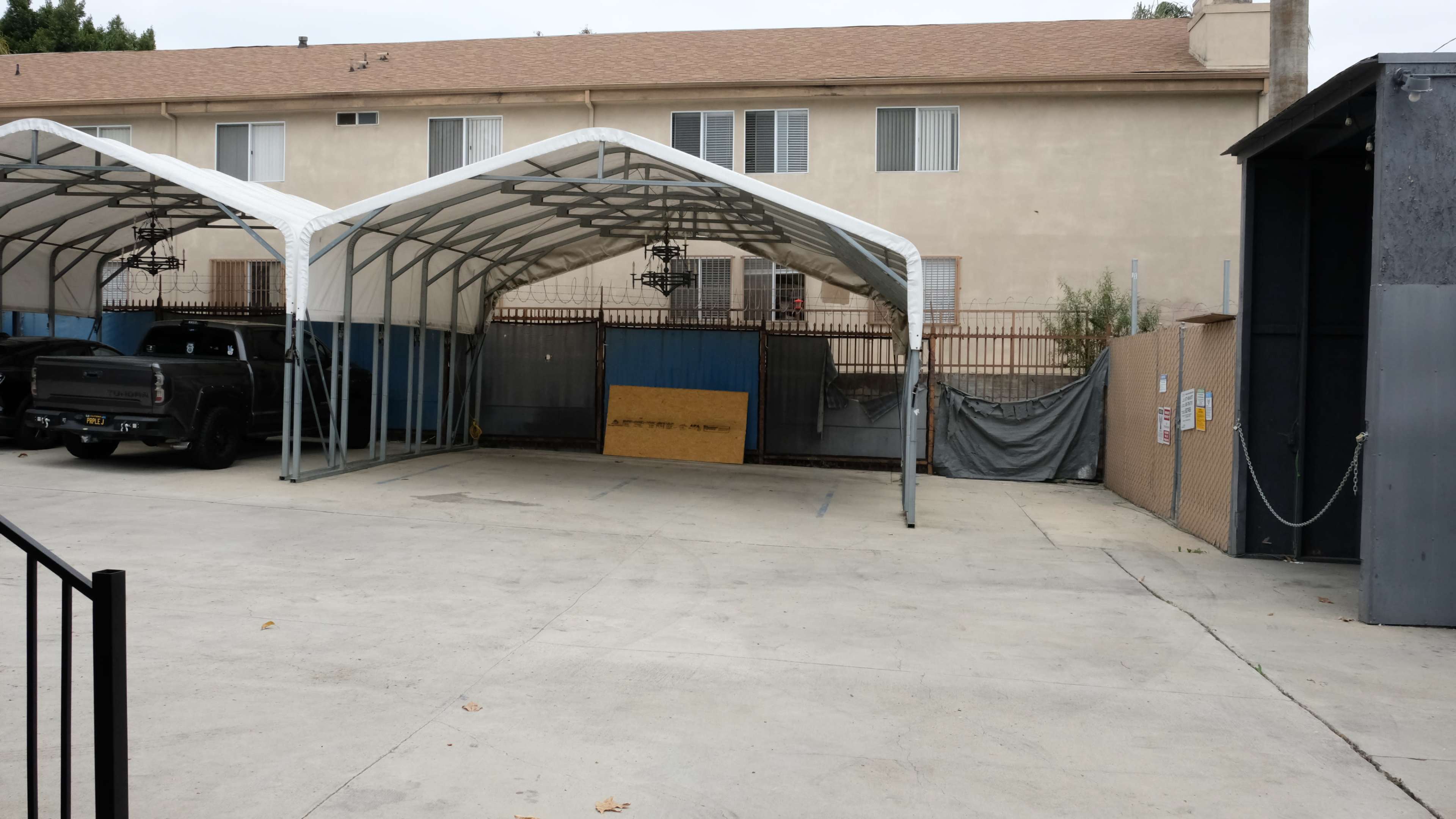 Bright & Spacious Indoor/Outdoor Event Room With Outstanding Service Image in Northeast Los Angeles, Los Angeles, CA