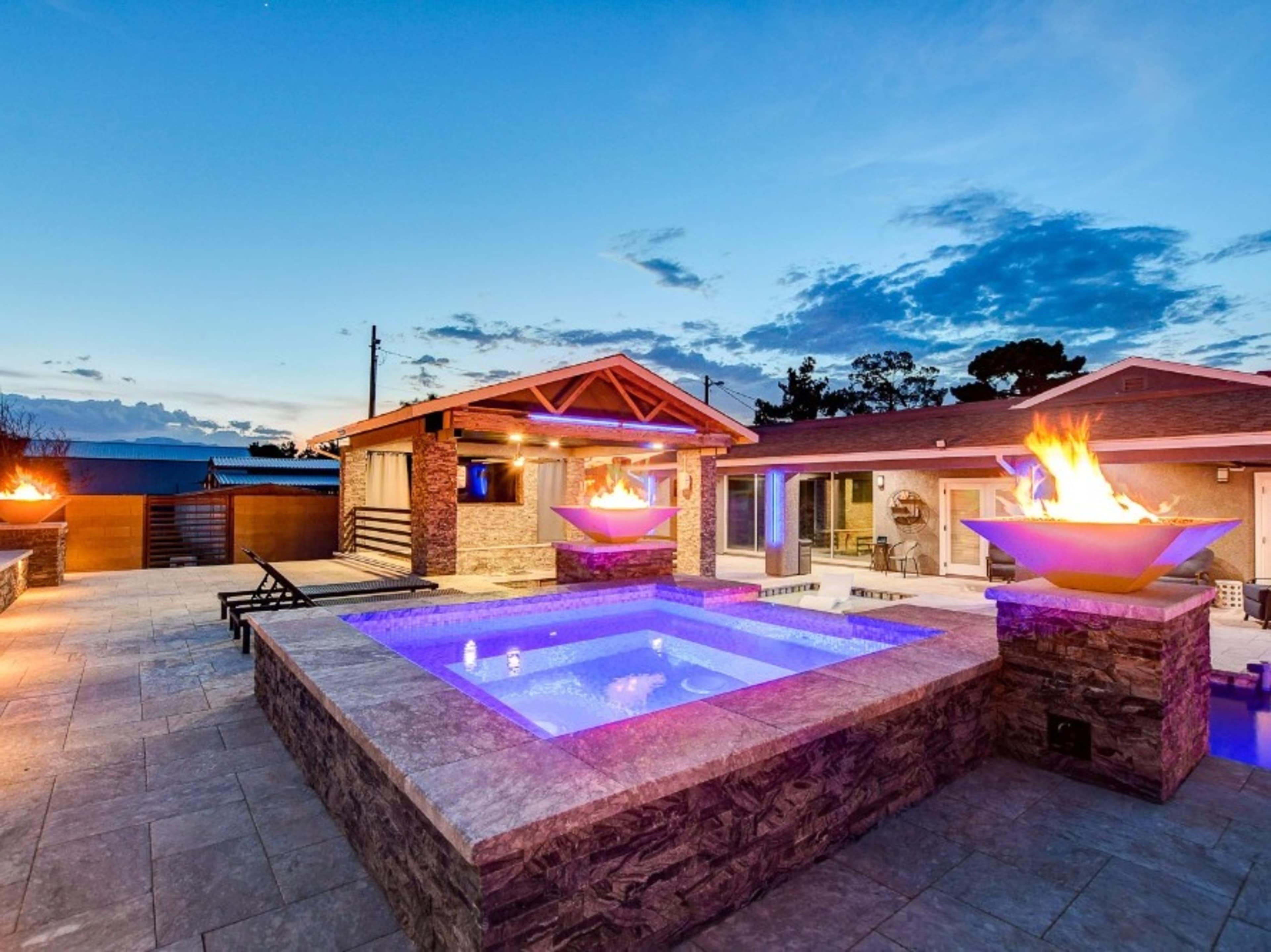 Fire Pits