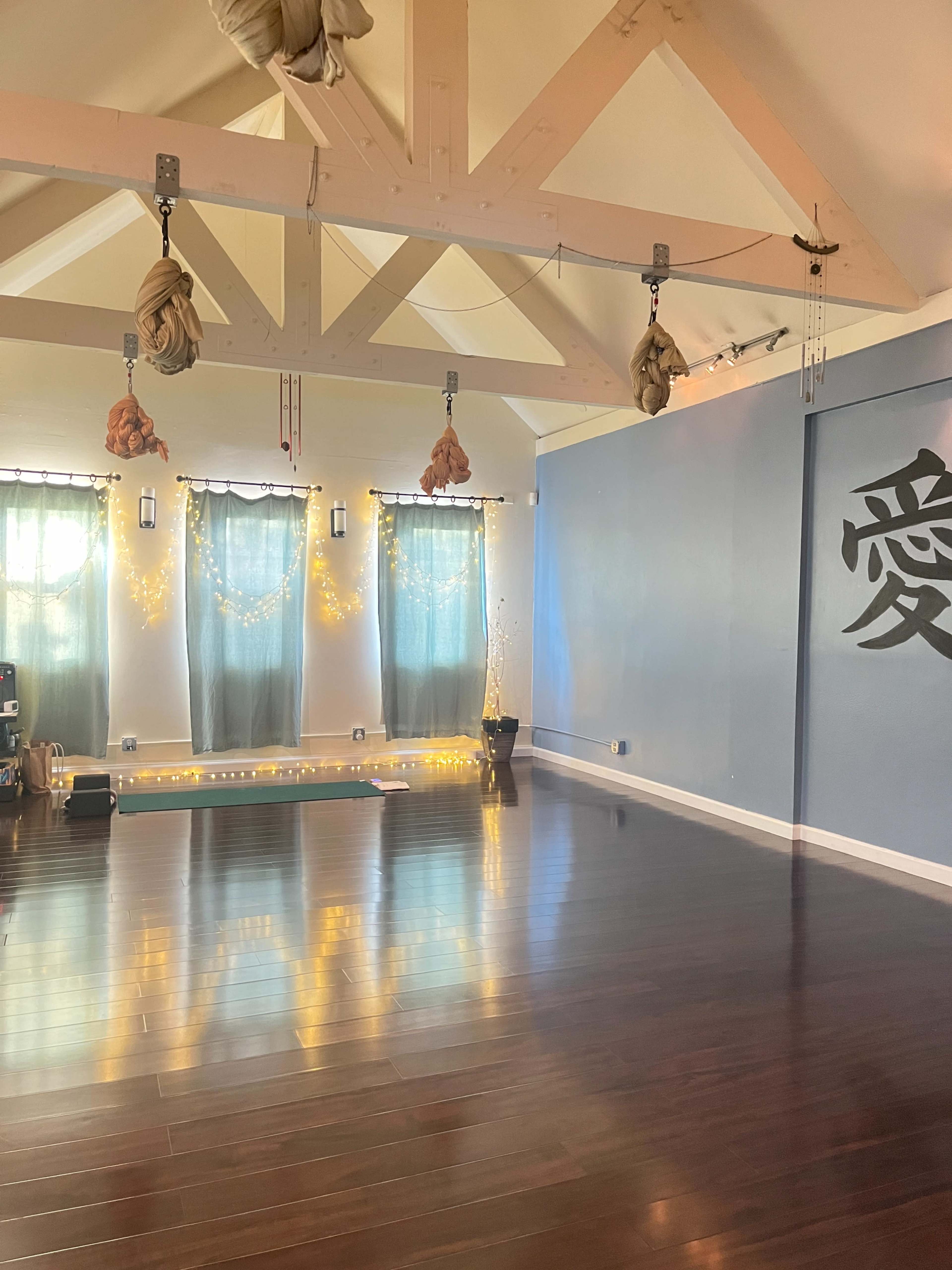 The Sanctuary Wellness Center & Yoga Studio Image in Tustin, Tustin, CA