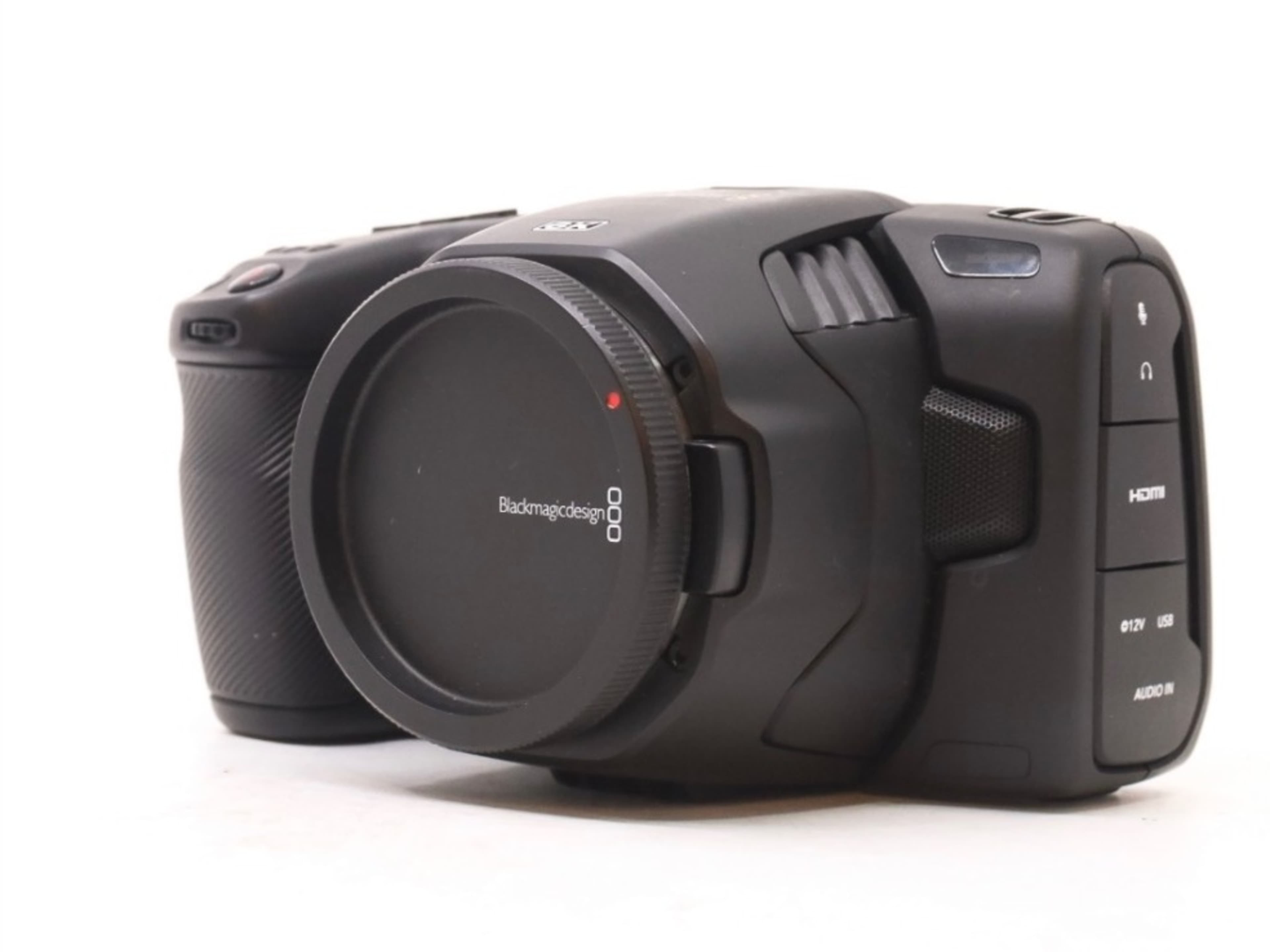 Camera System Upgrade