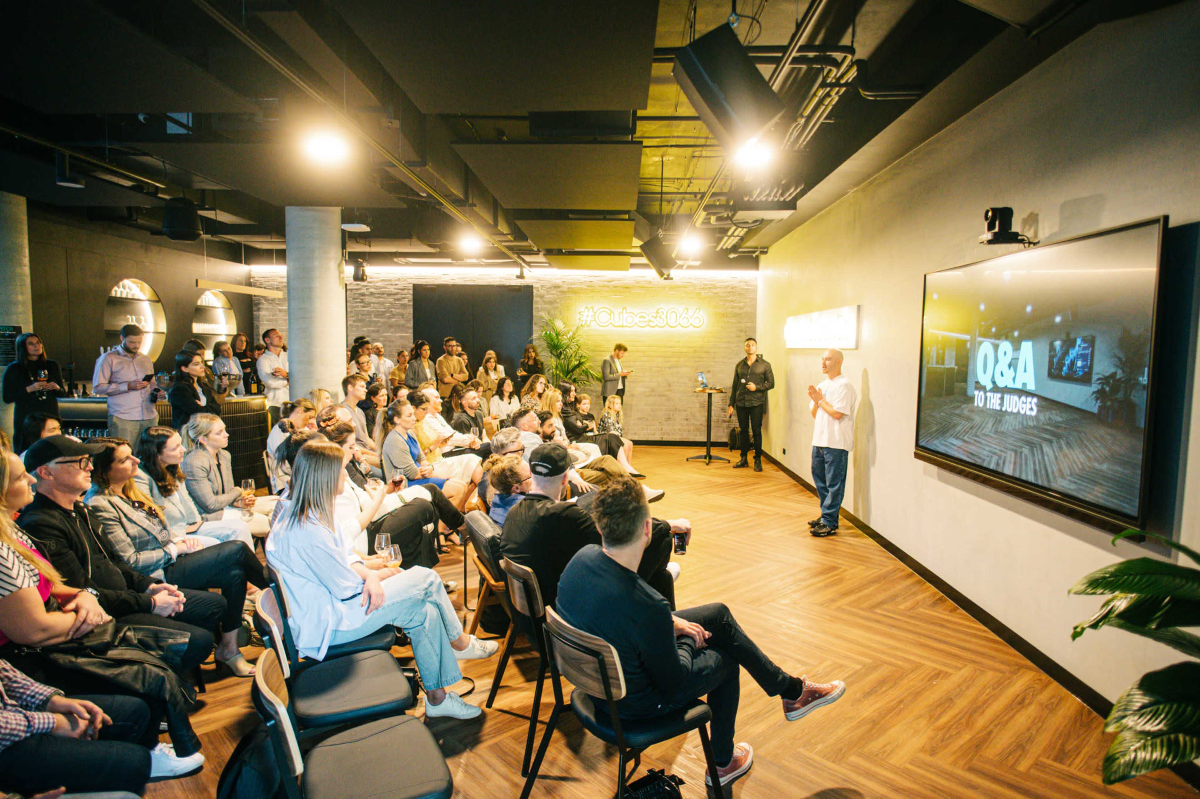 Versatile Event Spaces With Setups Image in Collingwood, Collingwood, VIC
