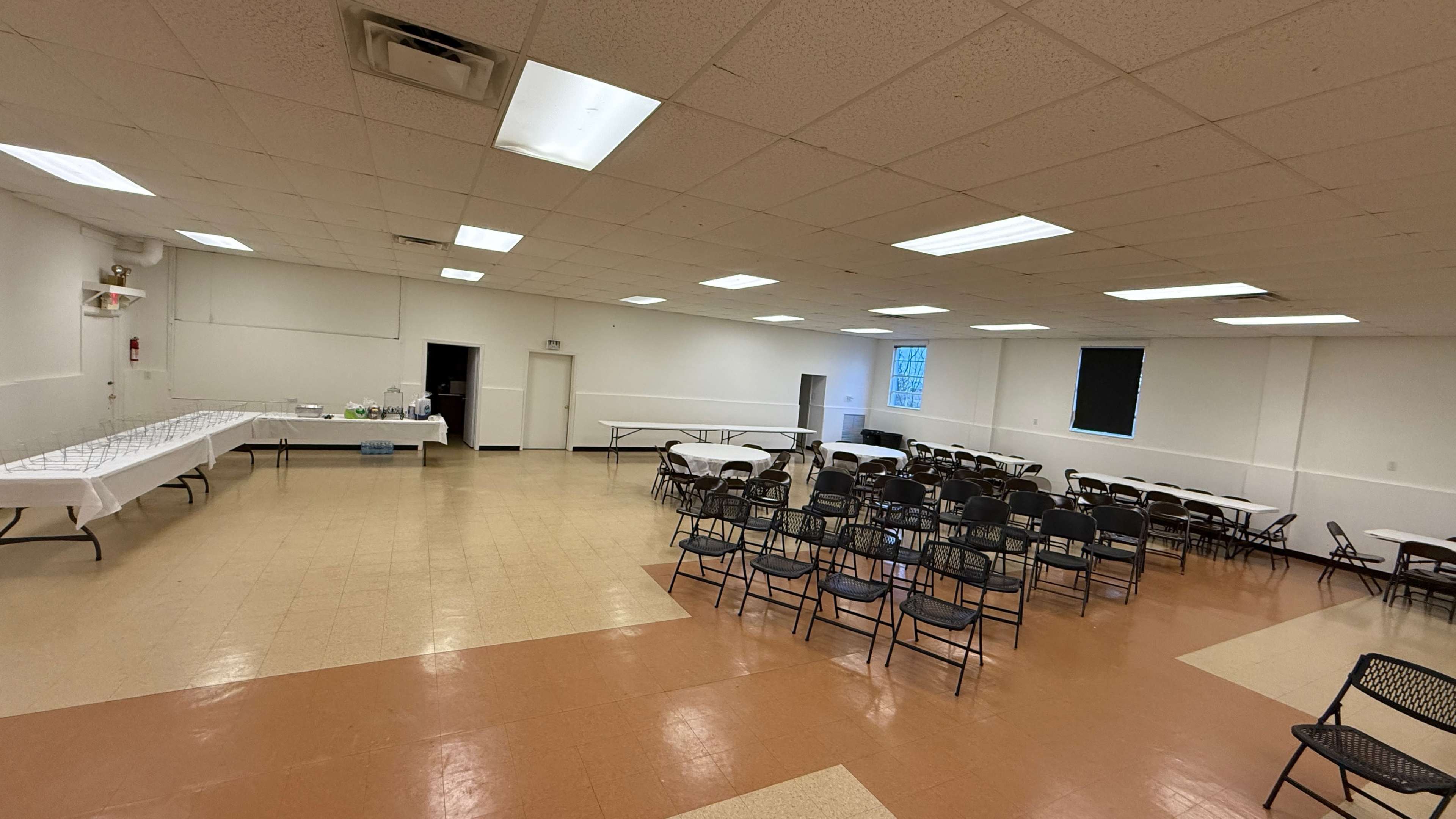 Eastwood Recreation Center Image in Louisville, Louisville, KY