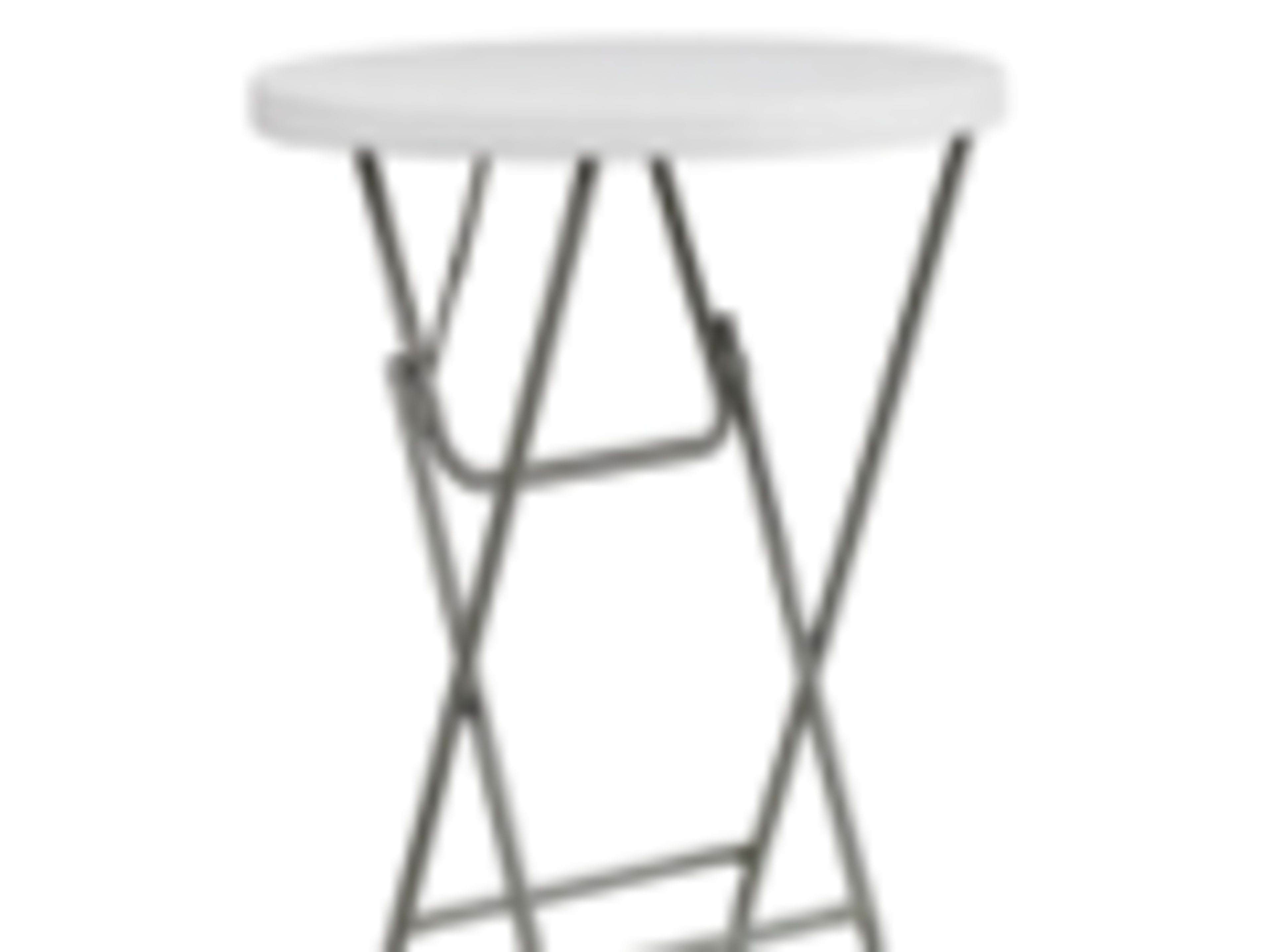 Tall Table