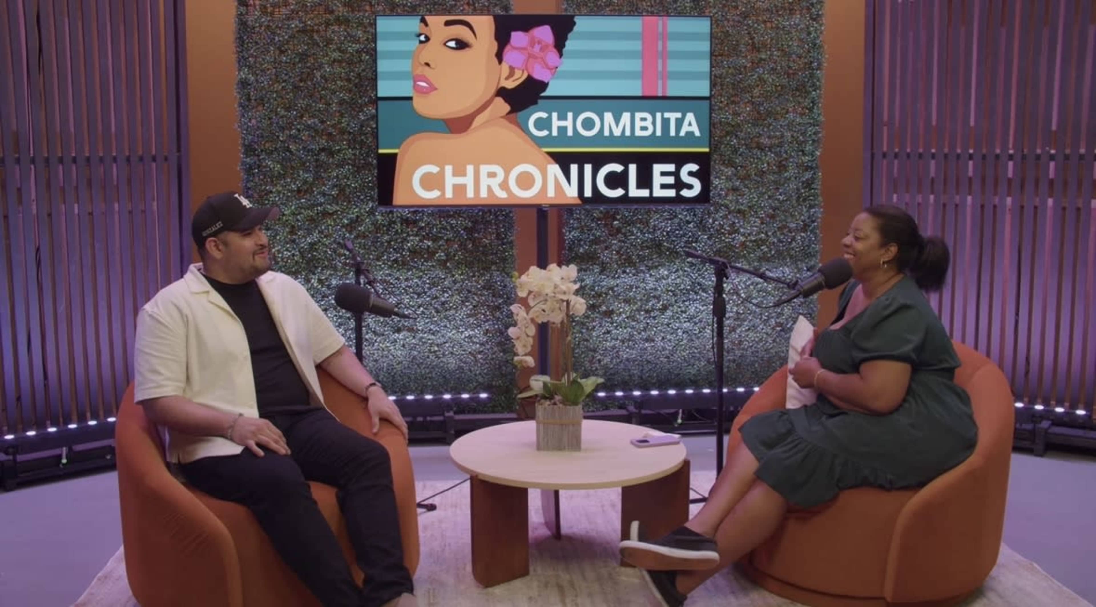 Glendale Podcast Studio | Luxury Podcasting Facility In the Heart of Glendale, California Image in Tropico, Glendale, CA