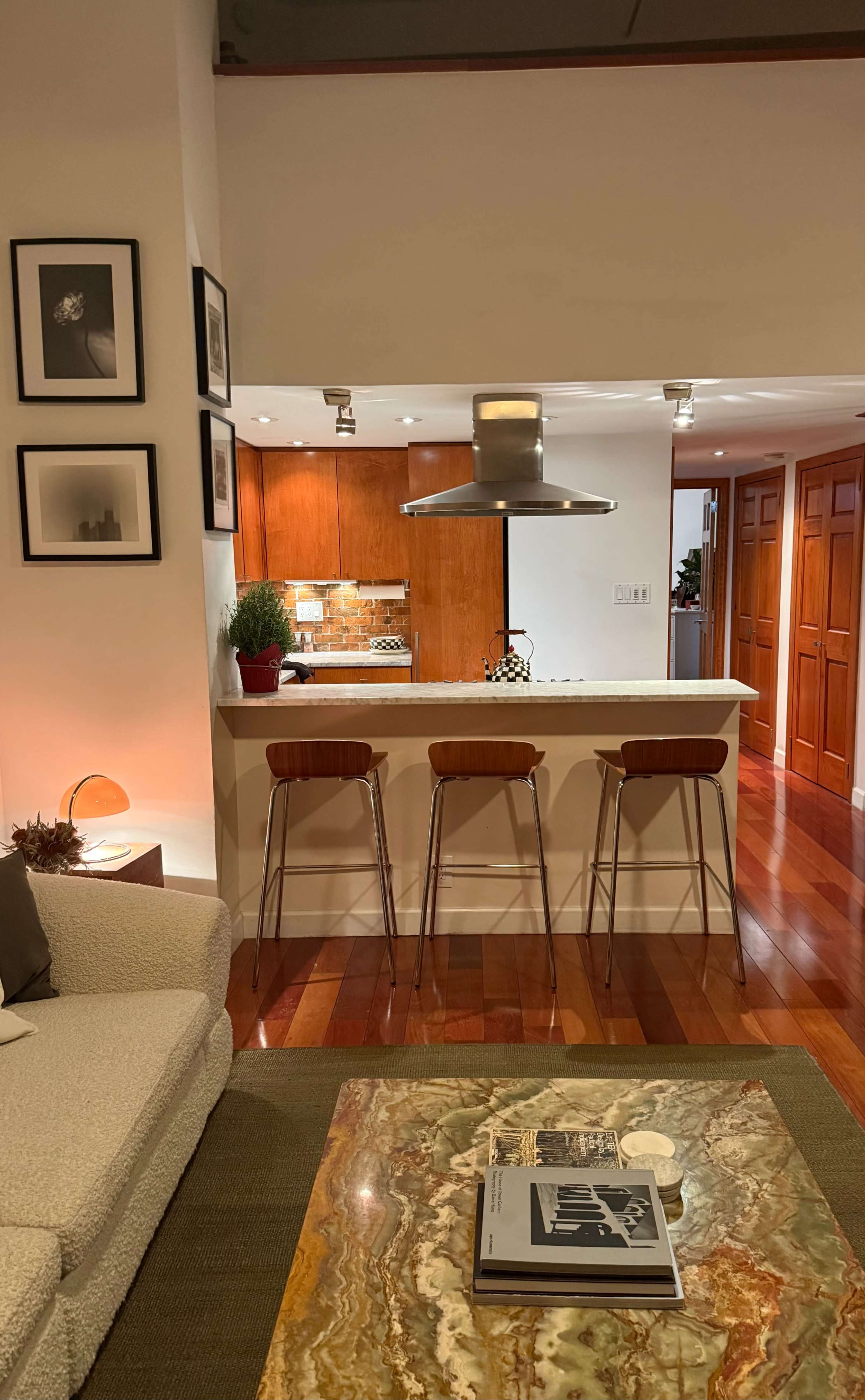 West Village Loft with a Clubhouse Feel Image in Greenwich Village, New York, NY